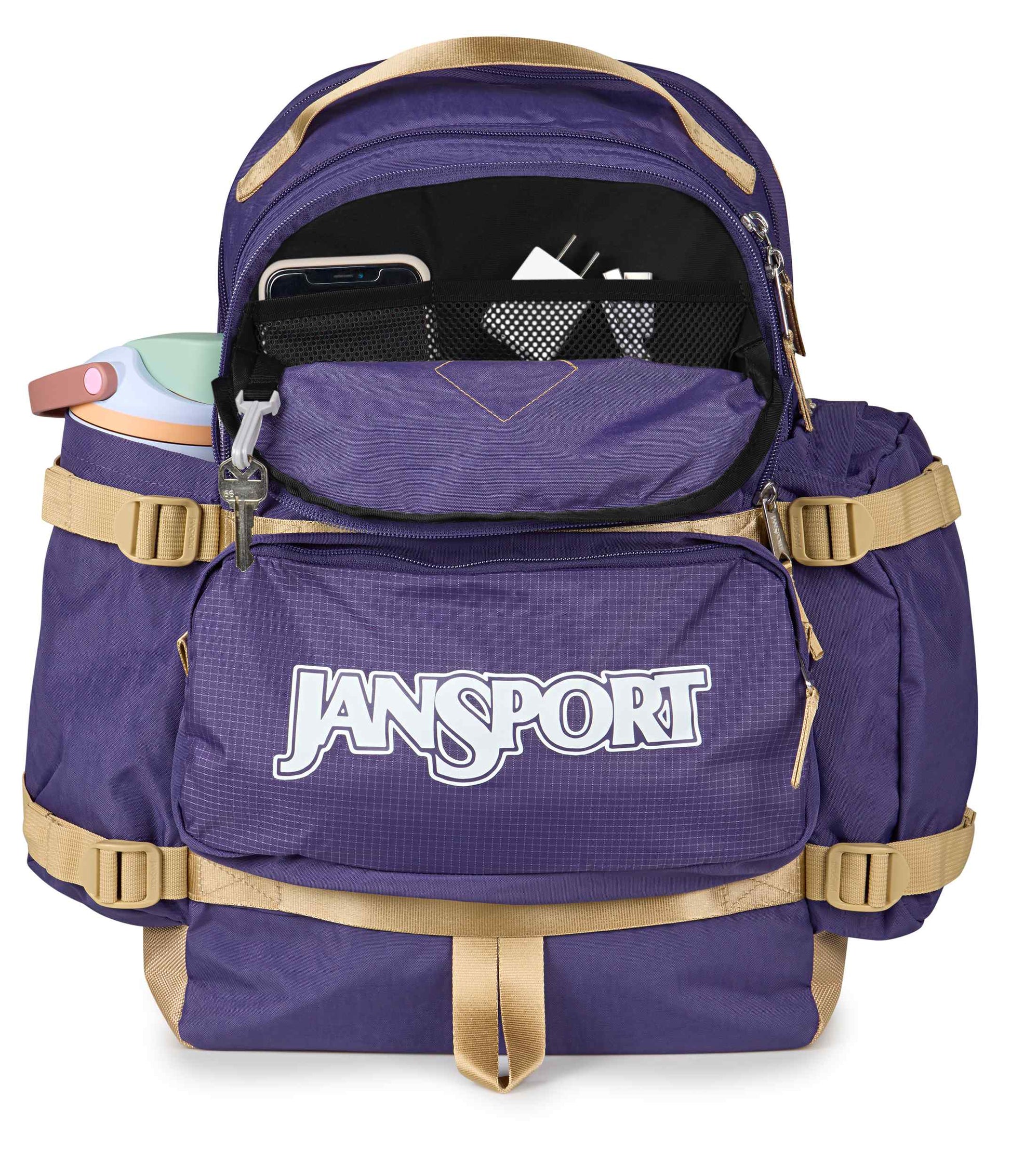 Seattle Pack - Amethyst Angst | JanSport Europe JanSport Europe EU Seattle Pack - Amethyst Angst | JanSport Europe JanSport Europe EU