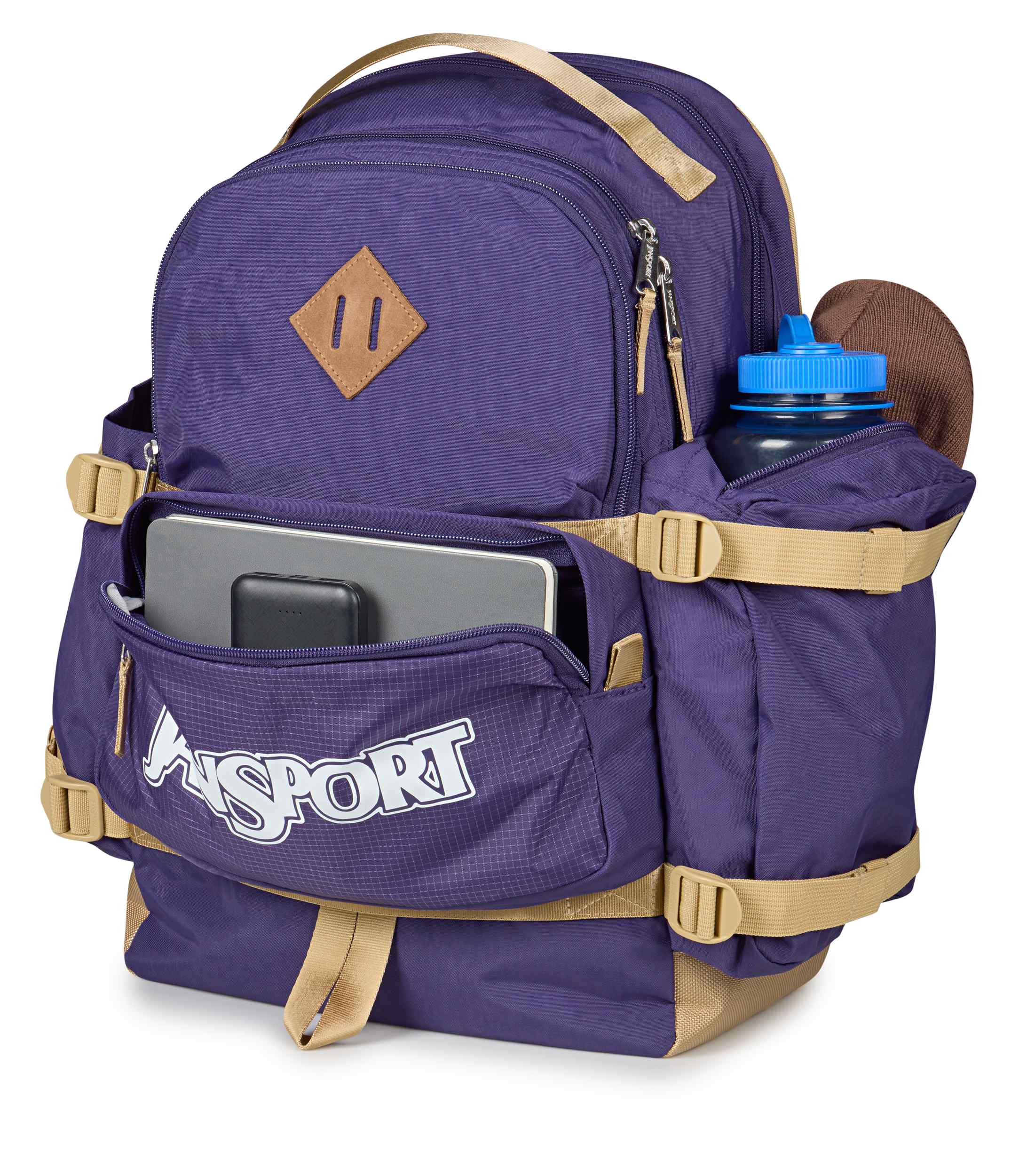 小物 yasuantique Seattle Pack - Amethyst Angst | JanSport Europe – JanSport Europe EU
