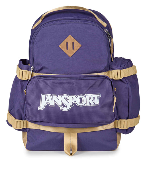 Seattle Pack - Amethyst Angst | JanSport Europe – JanSport Europe EU