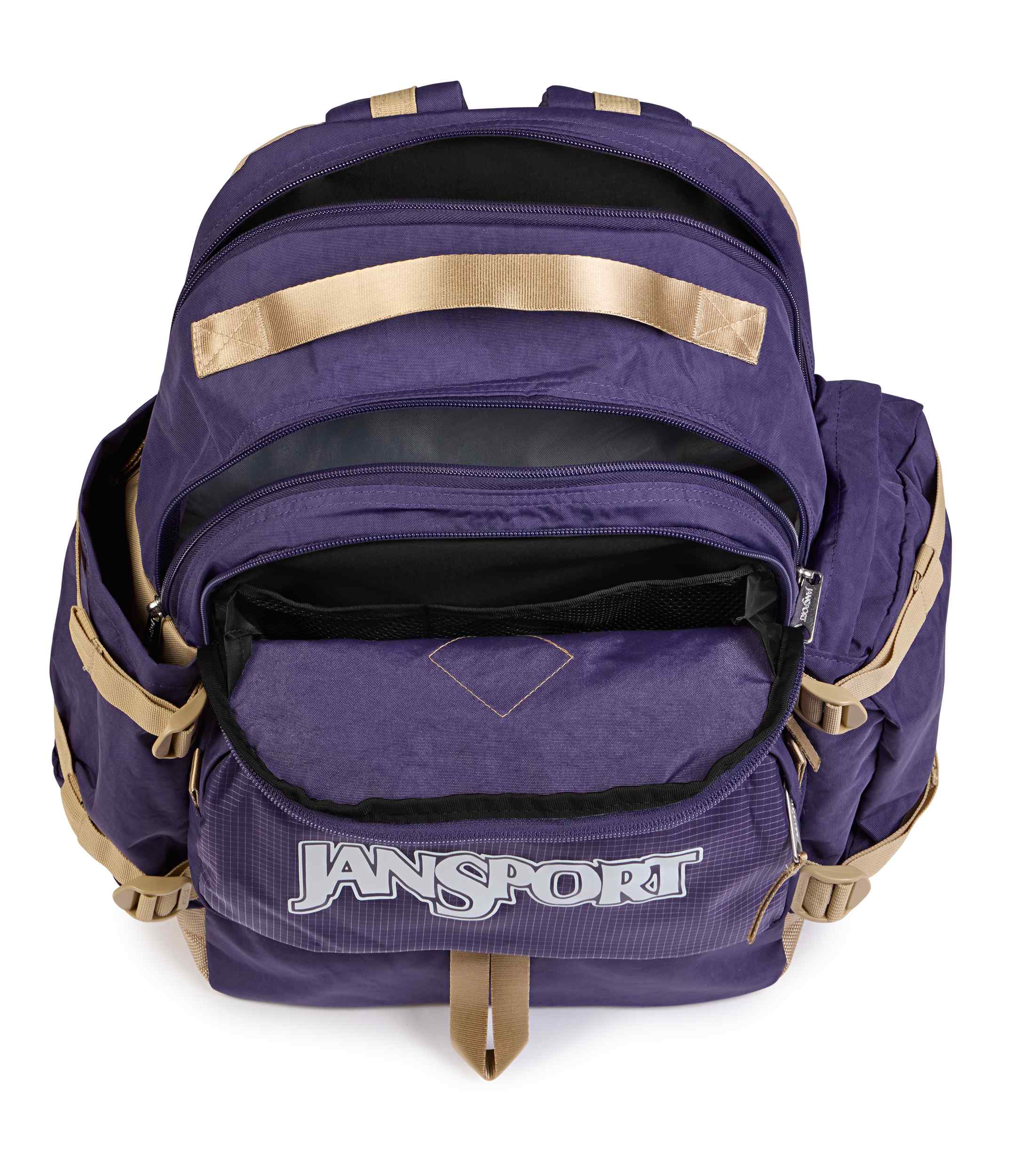 Seattle Pack - Amethyst Angst | JanSport Europe – JanSport Europe EU