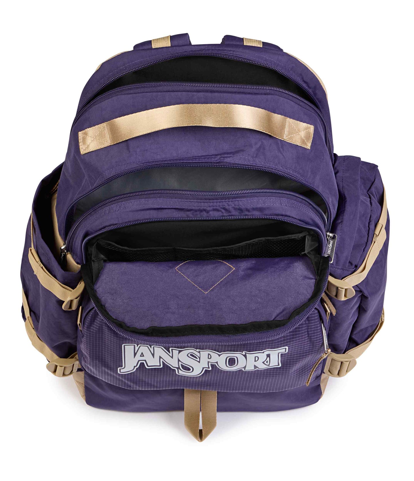 Seattle Pack - Amethyst Angst | JanSport Europe