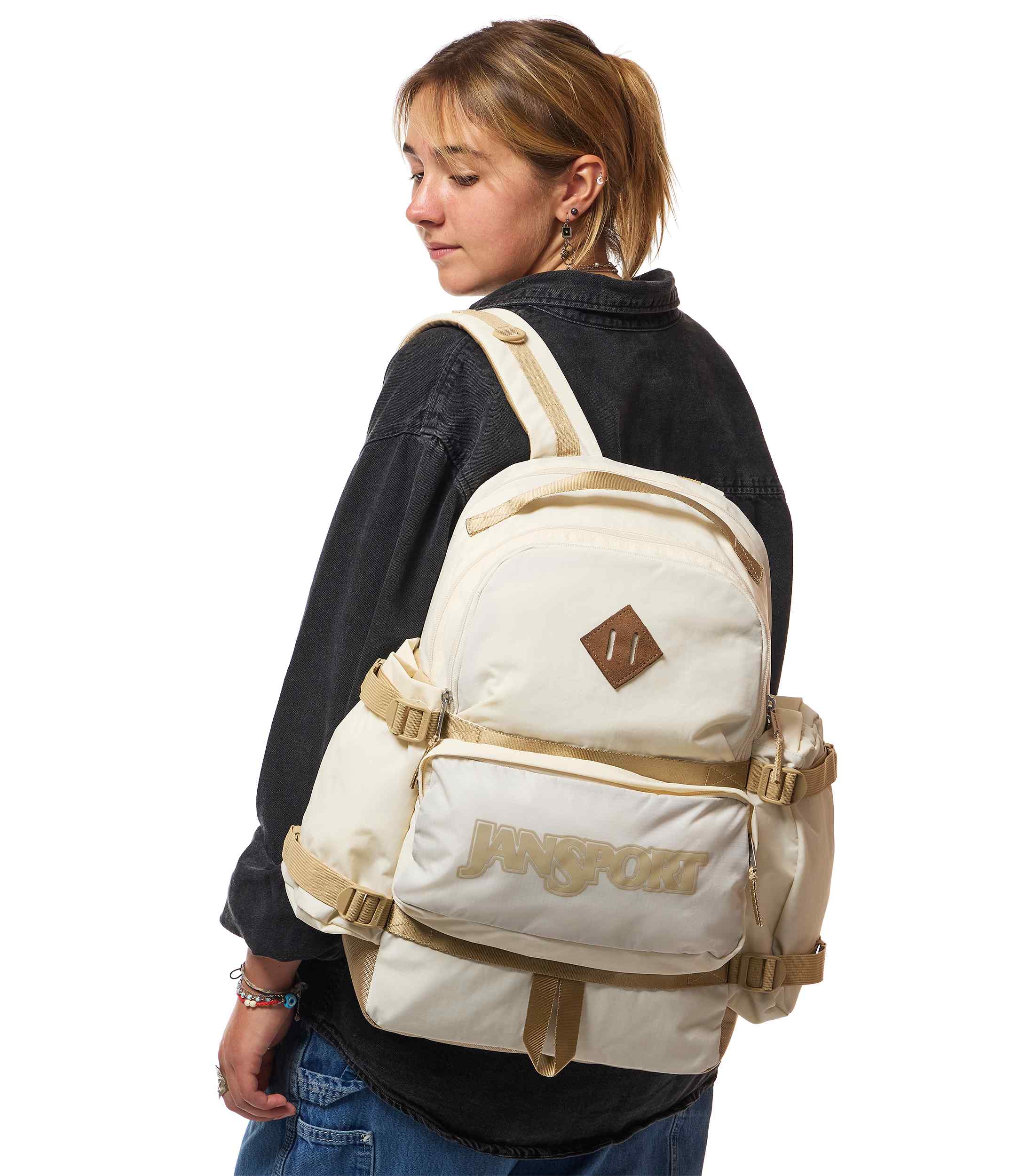 Seattle Pack - Moon Flower | Jansport Europe – JanSport Europe EU