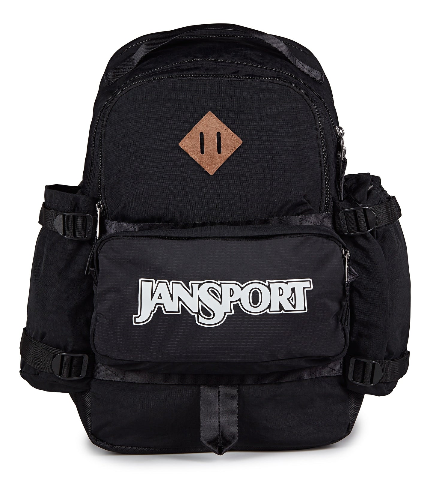 JANSPORT Seattle Pack Black