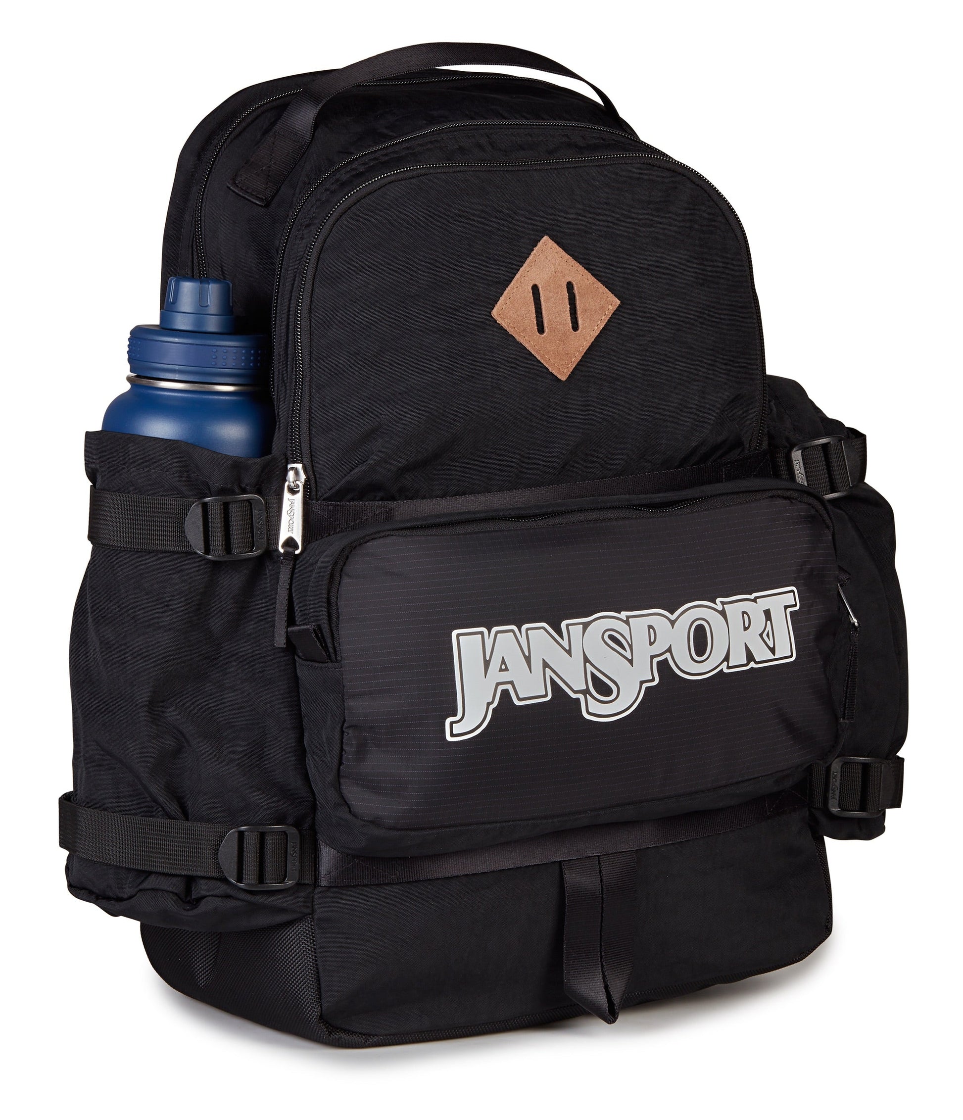 JANSPORT Seattle Pack Black