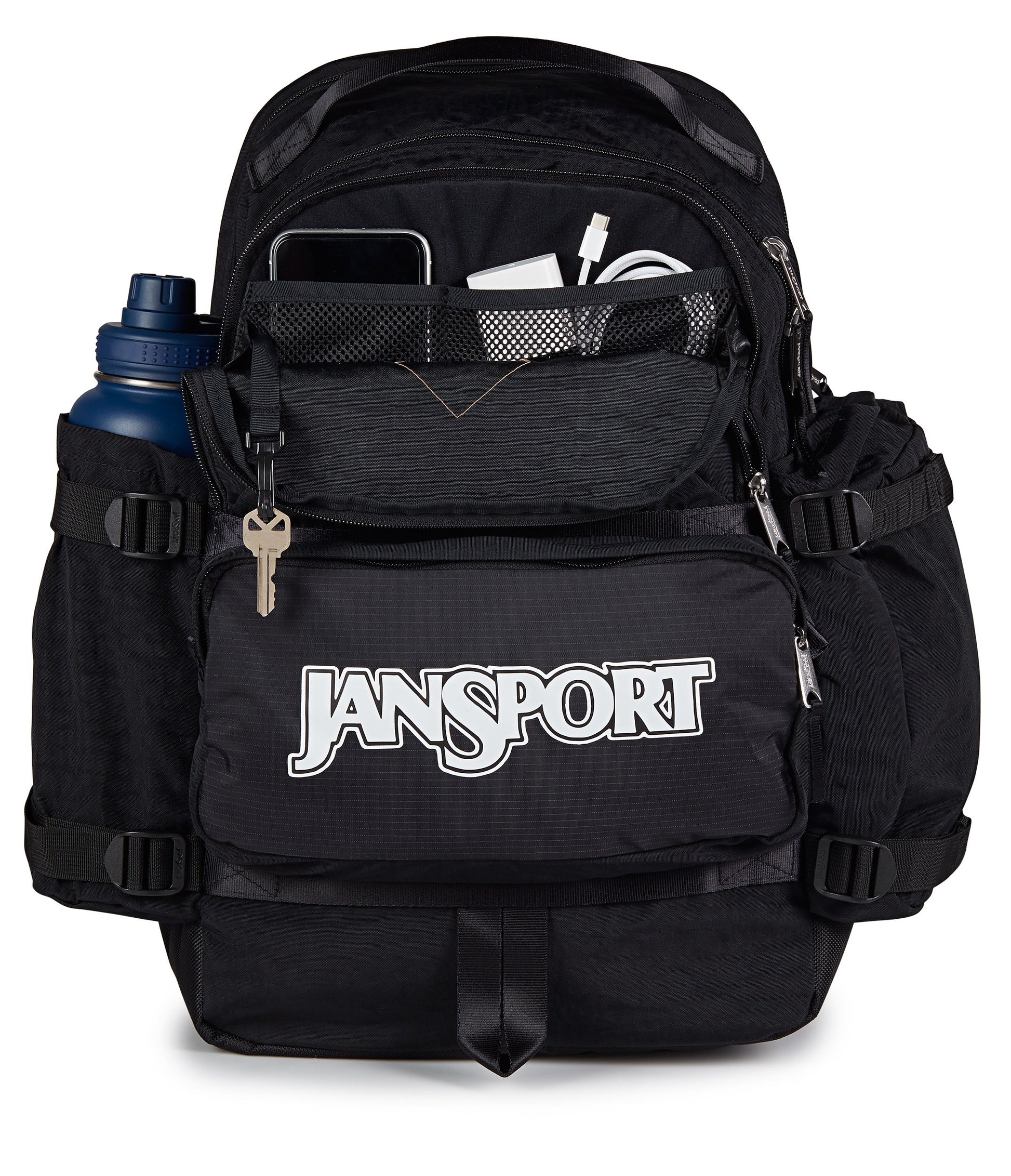 JANSPORT Seattle Pack Black