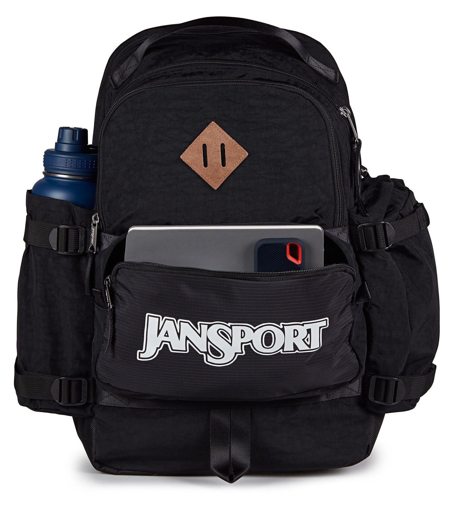 JANSPORT Seattle Pack Black