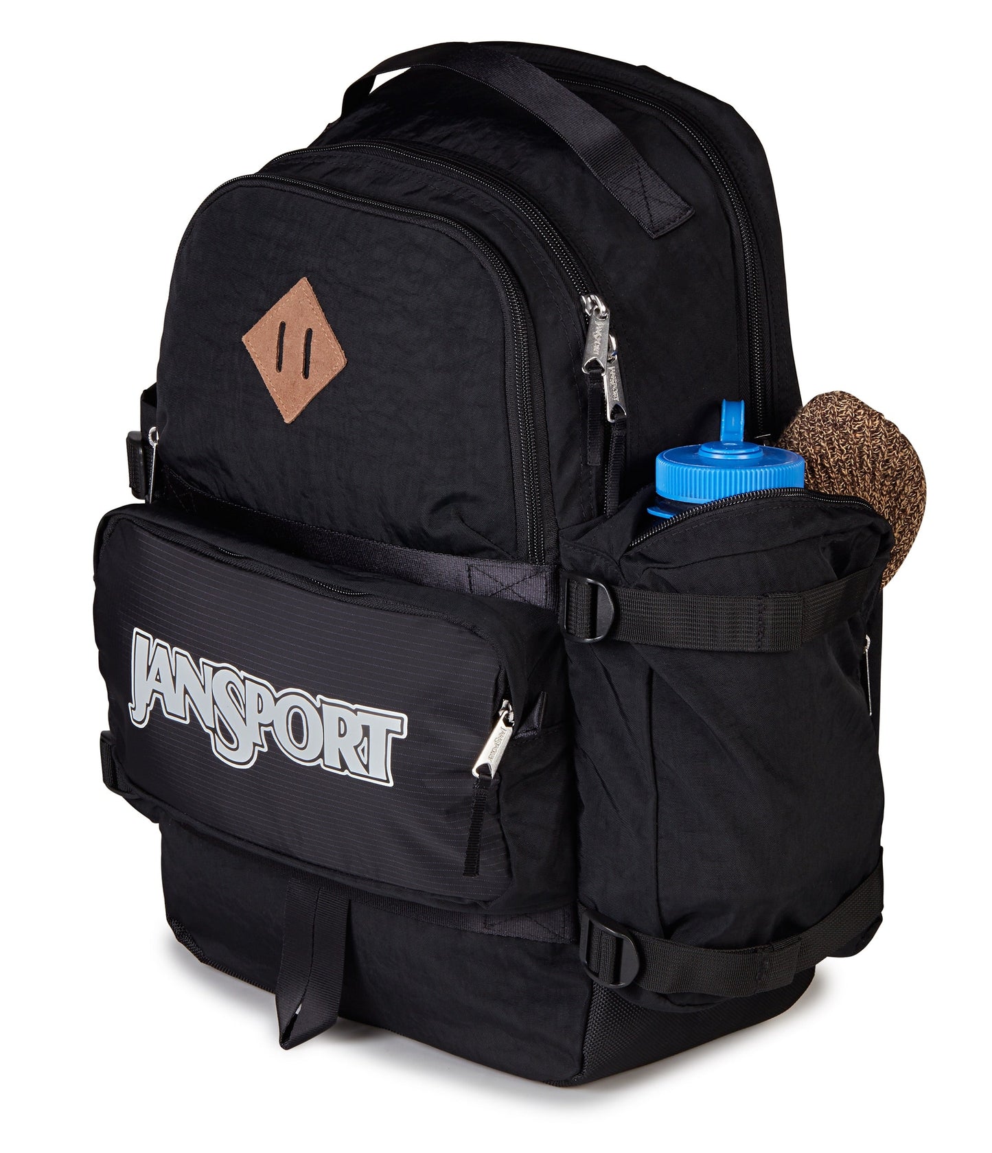 JANSPORT Seattle Pack Black