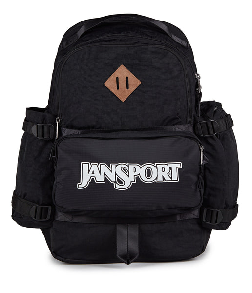 y*s様 JANSPORT SMALL SEATTLE PACK 黒 新品　レト Small Seattle Pack – JanSport US