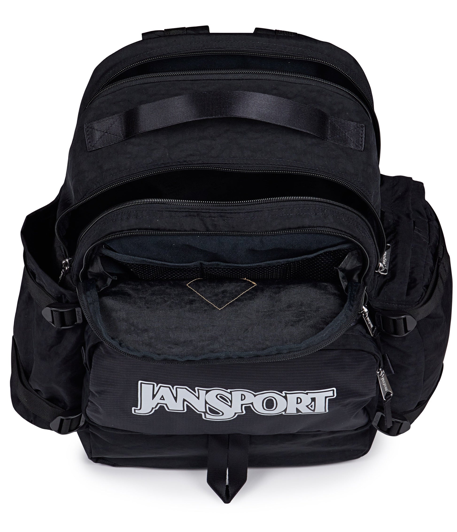 JANSPORT Seattle Pack Black