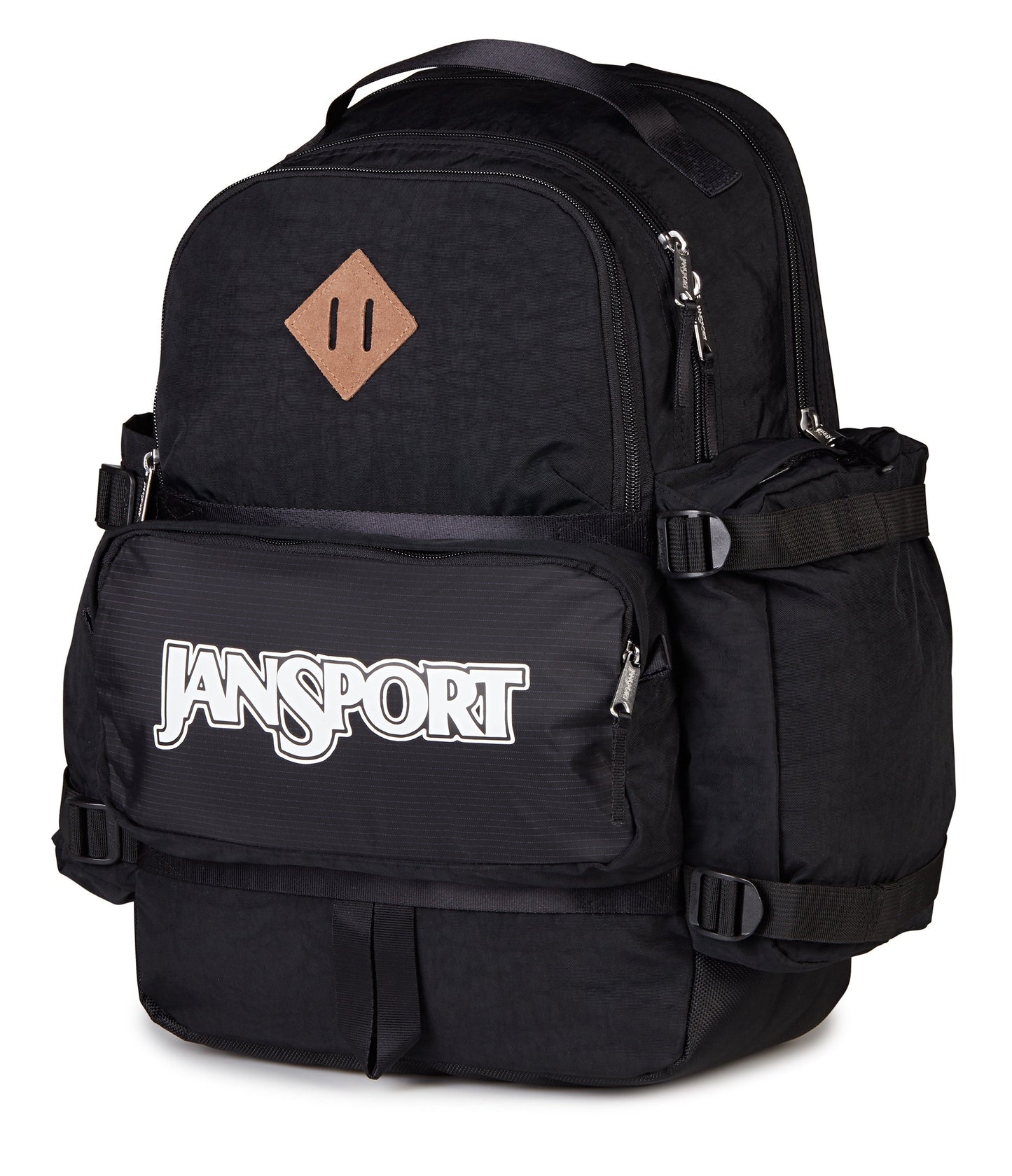 JANSPORT Seattle Pack Black