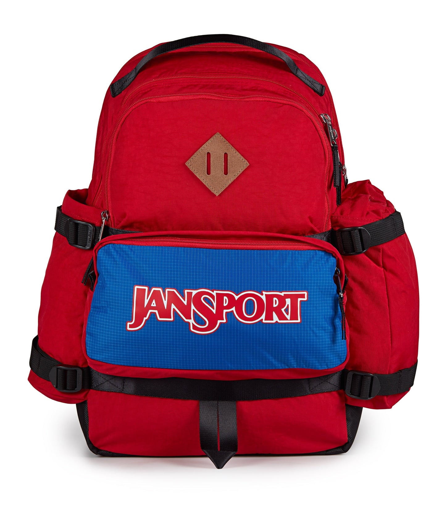 JANSPORT Seattle Pack Red Tape