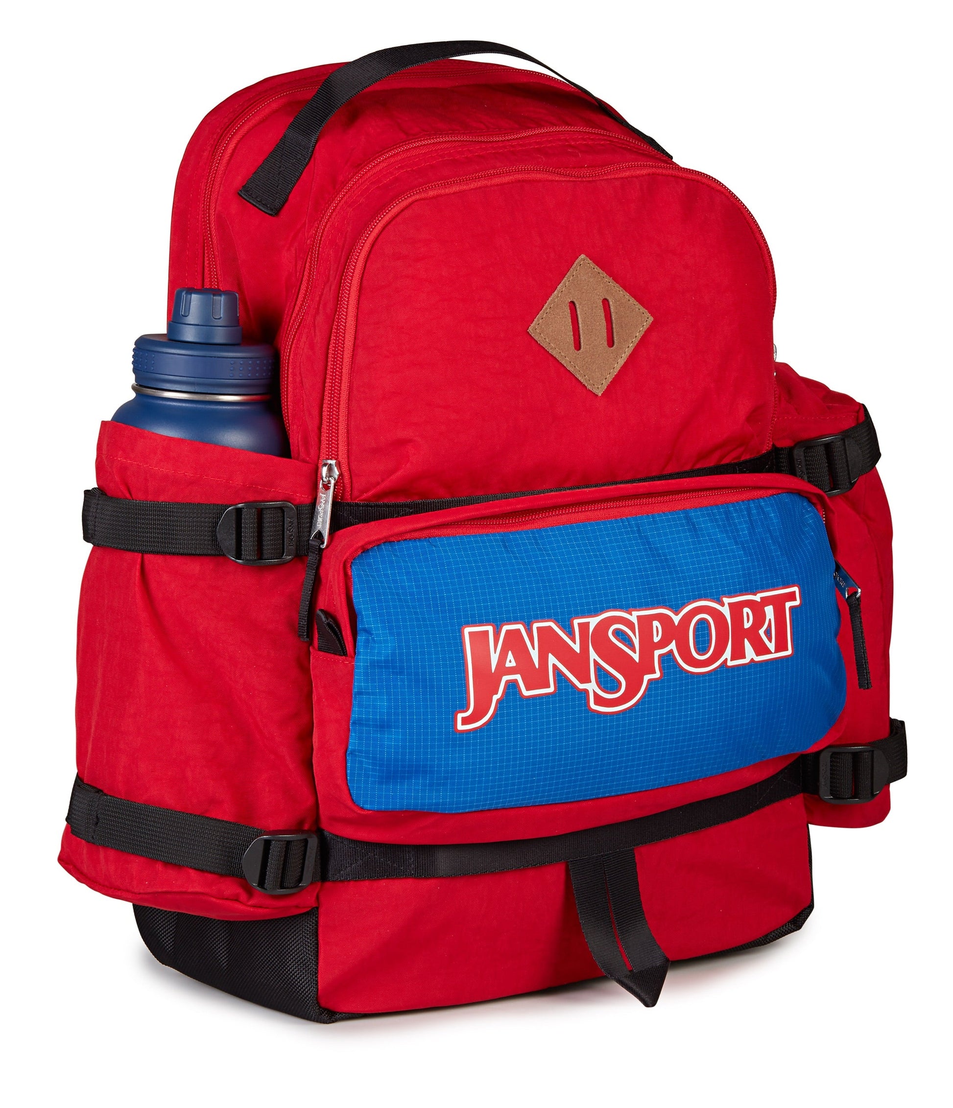 JANSPORT Seattle Pack Red Tape