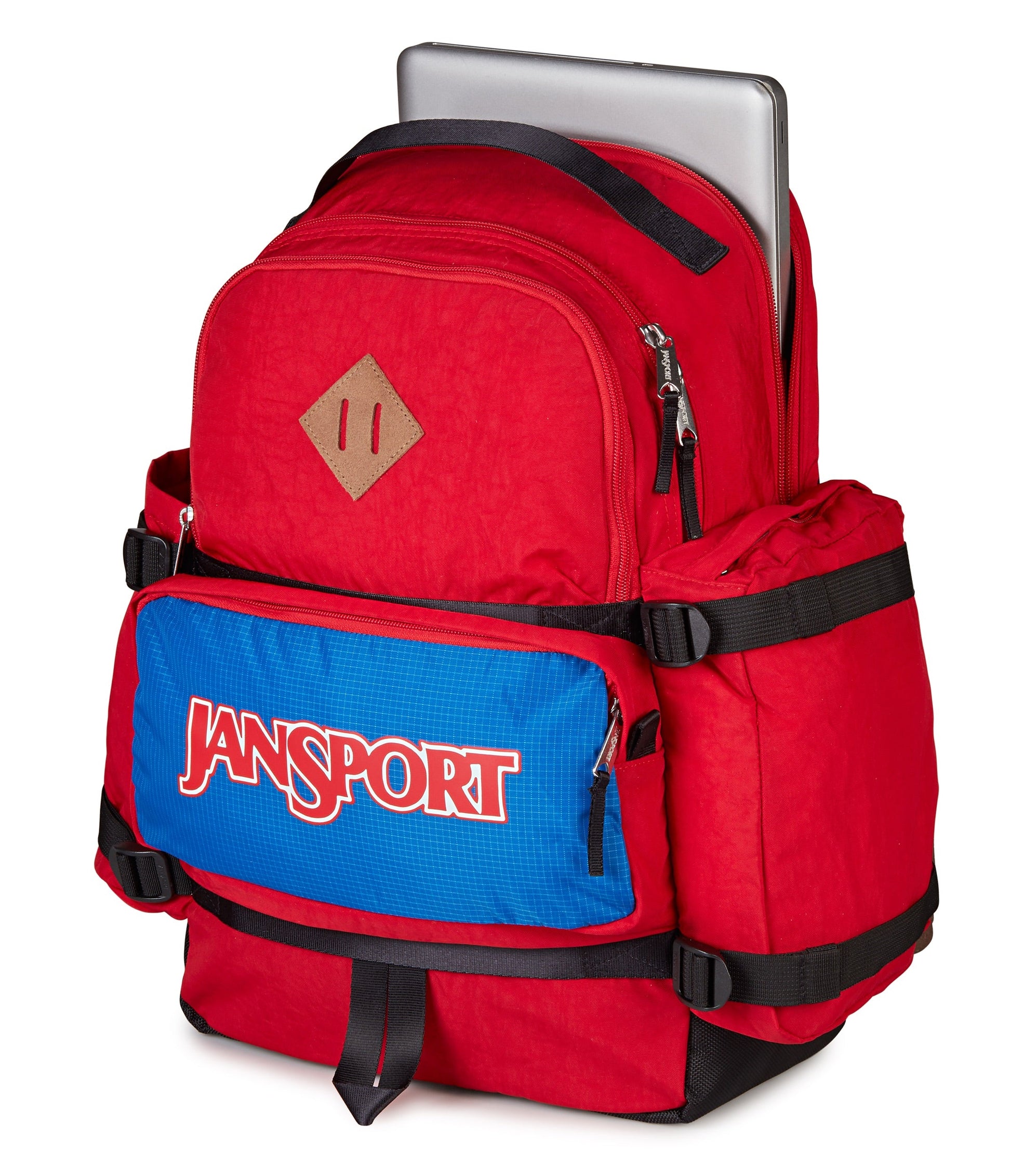 JANSPORT Seattle Pack Red Tape