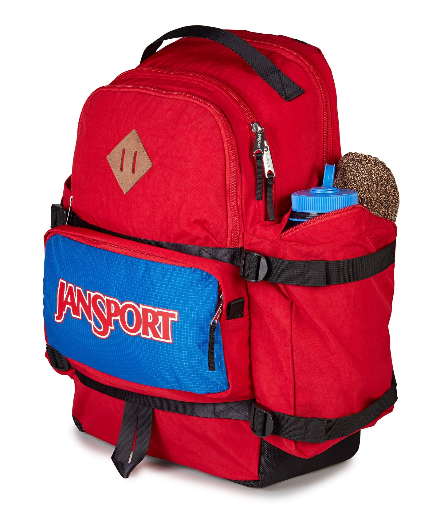 JANSPORT Seattle Pack Red Tape