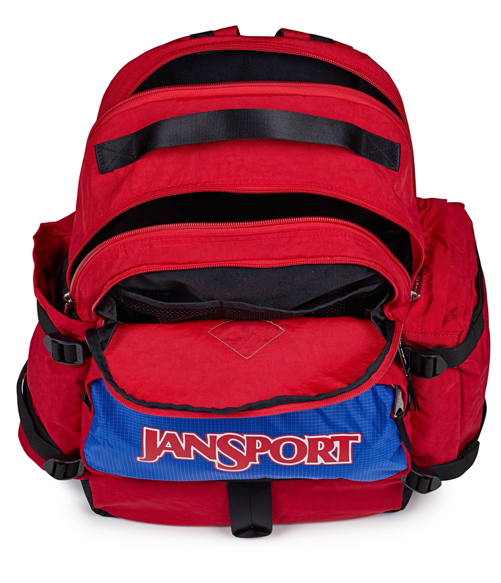 JANSPORT Seattle Pack Red Tape