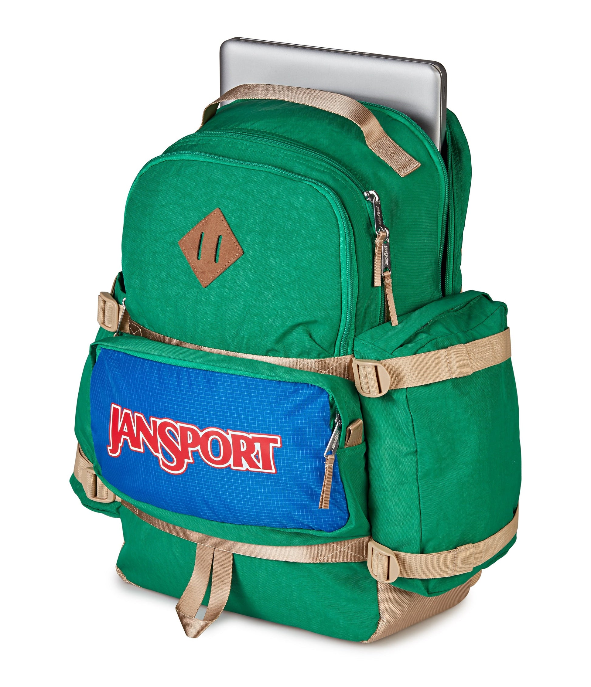 JANSPORT Seattle Pack Jelly Kelly