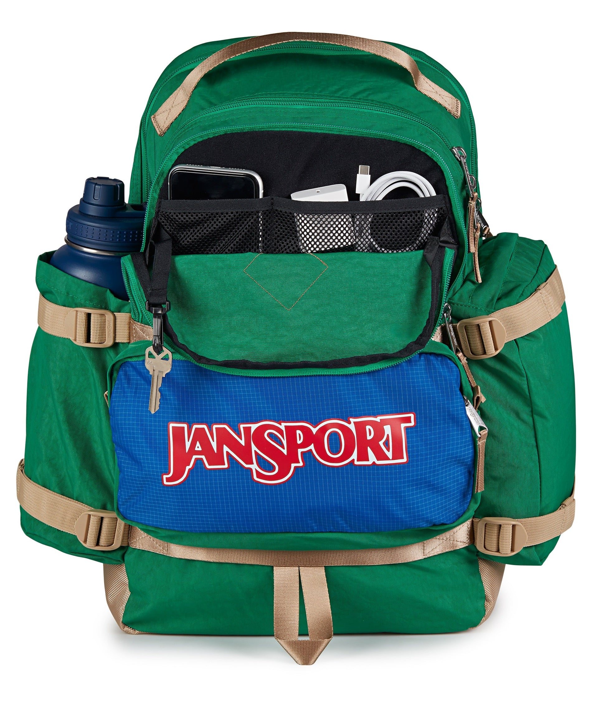 JANSPORT Seattle Pack Jelly Kelly