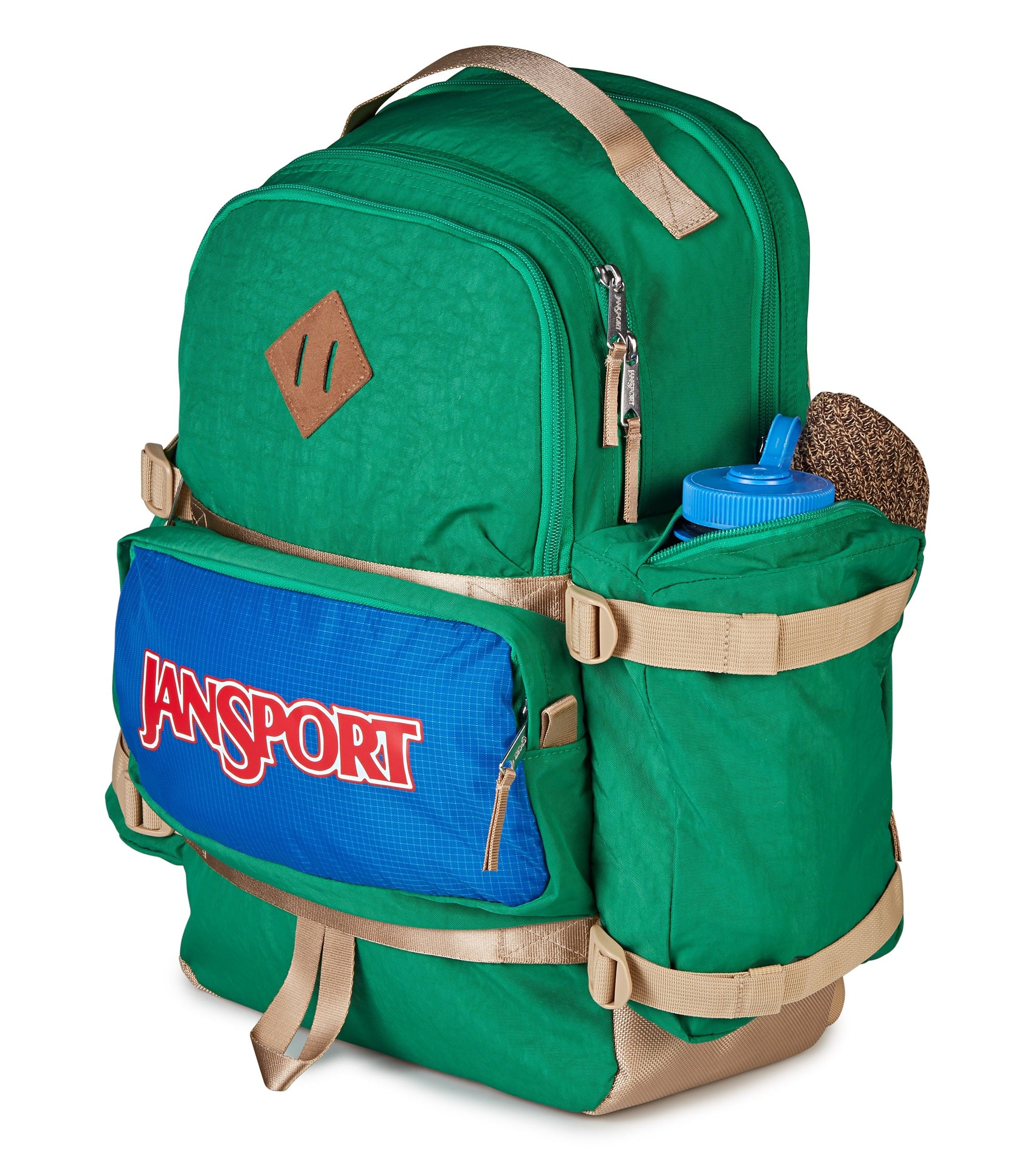 JANSPORT Seattle Pack Jelly Kelly