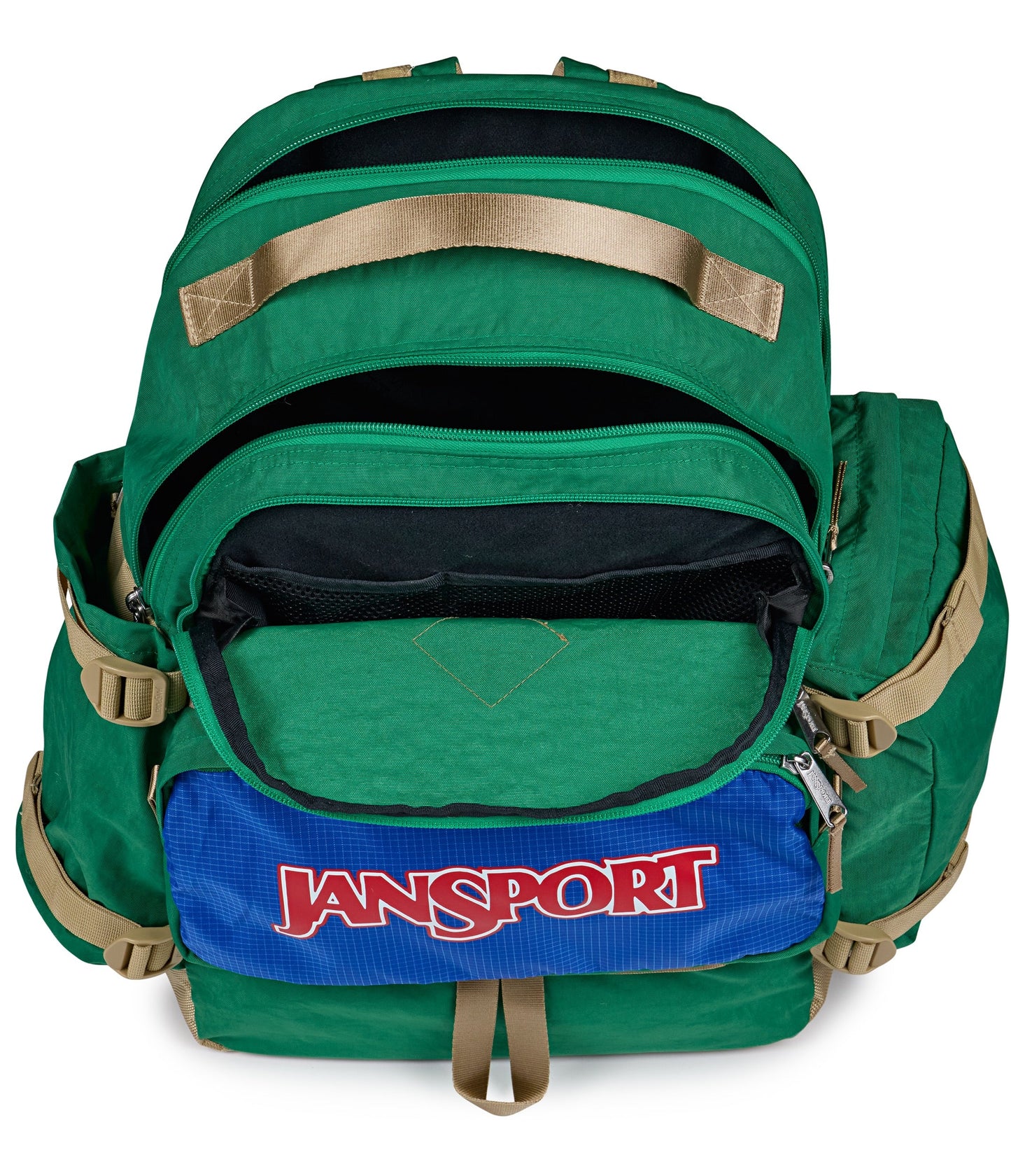 JANSPORT Seattle Pack Jelly Kelly