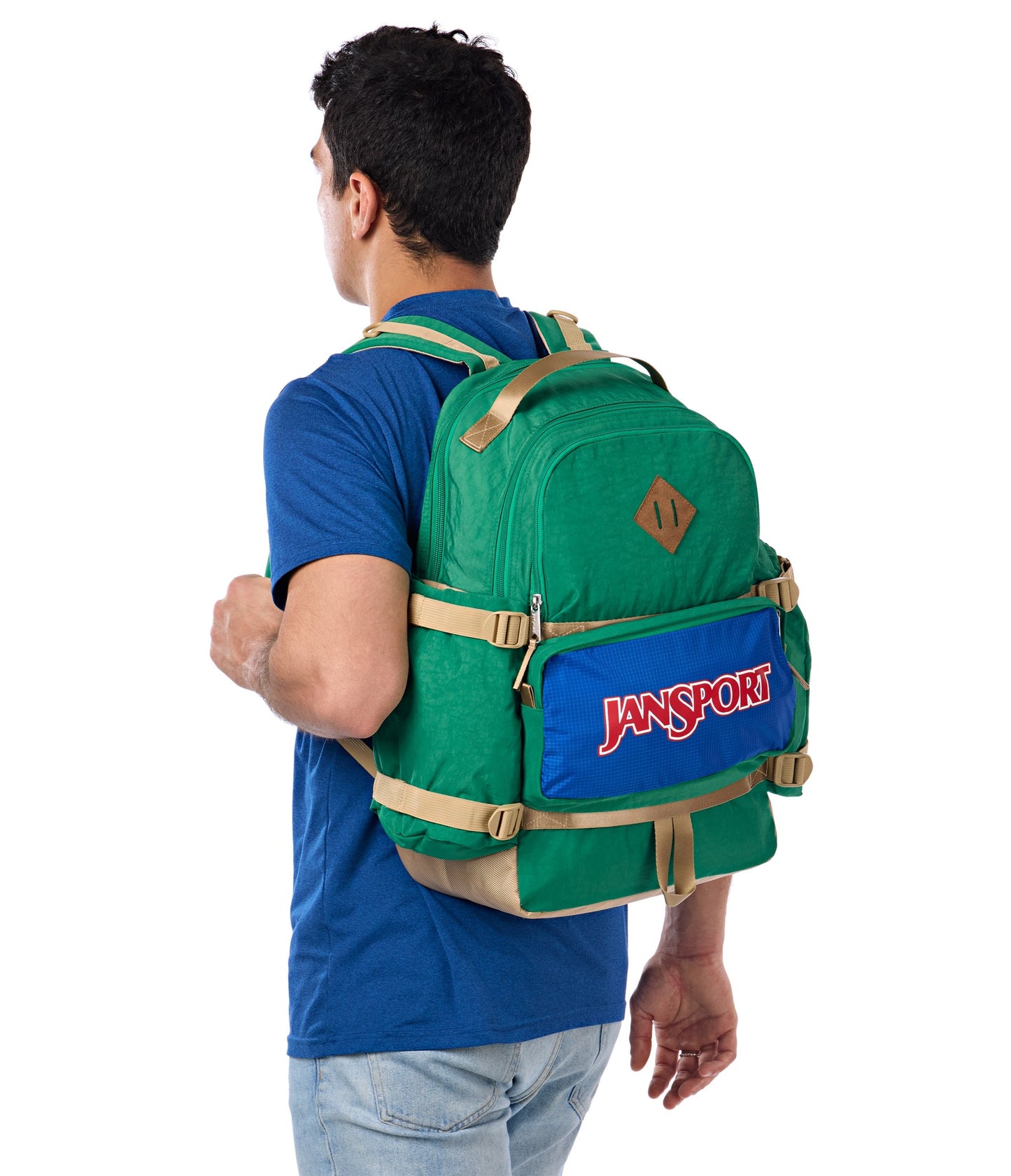 JANSPORT Seattle Pack Jelly Kelly