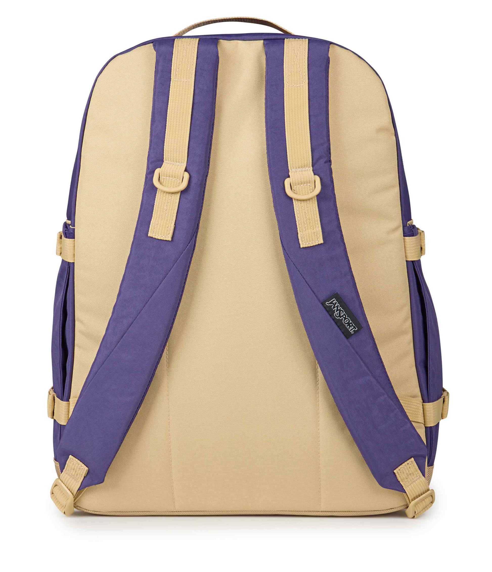 Small Seattle Pack - Amethyst Angst