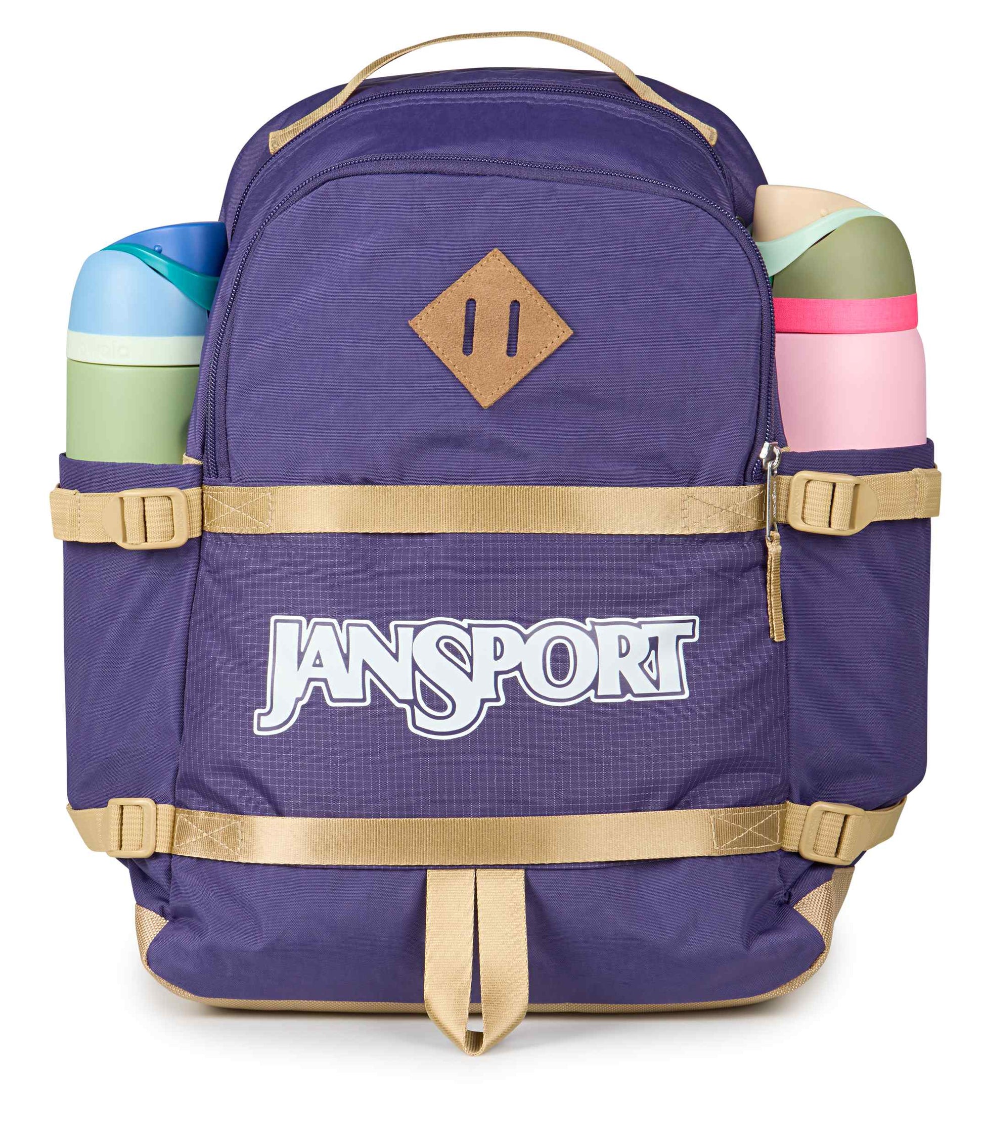Small Seattle Pack - Amethyst Angst