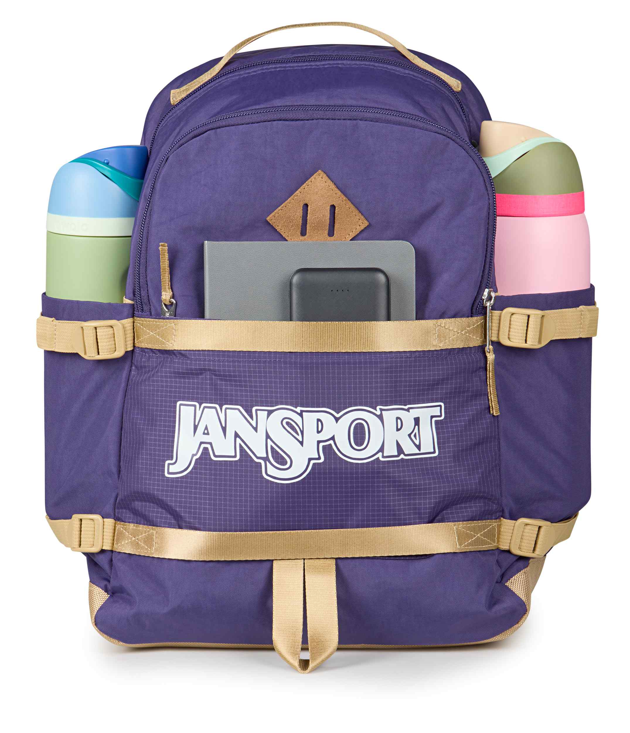 Small Seattle Pack - Amethyst Angst | JanSport Europe – JanSport