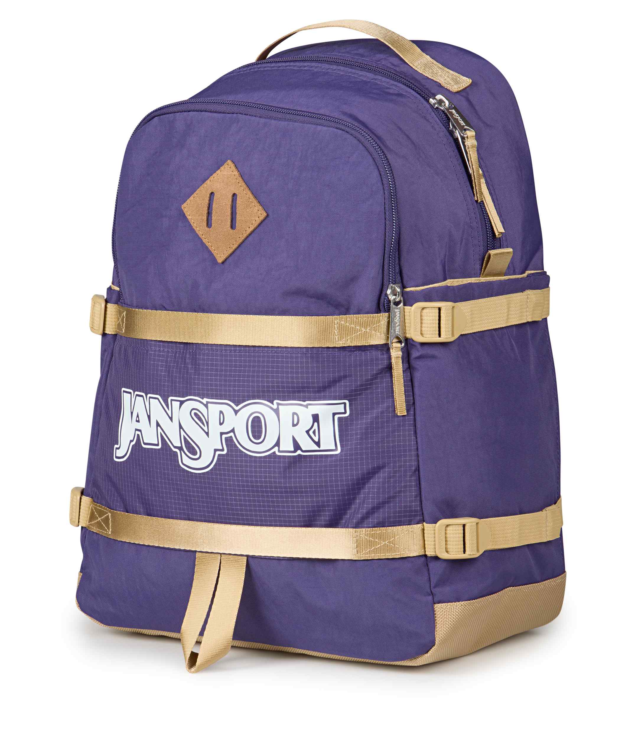 新品未使用　Jansport × STABRIDGE ゴールド アパートメント Small Seattle Pack - Amethyst Angst | JanSport Europe – JanSport