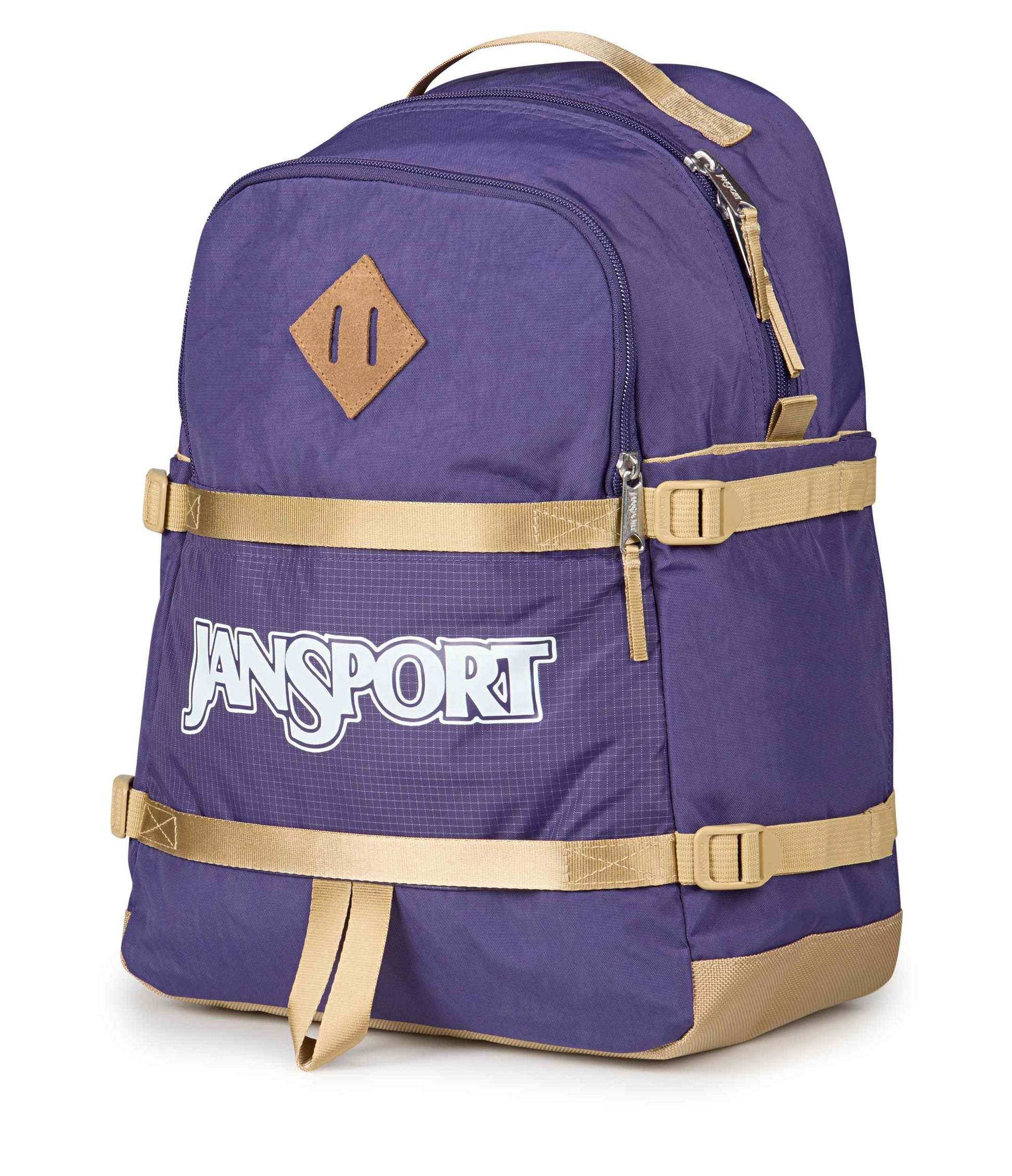 Small Seattle Pack - Amethyst Angst