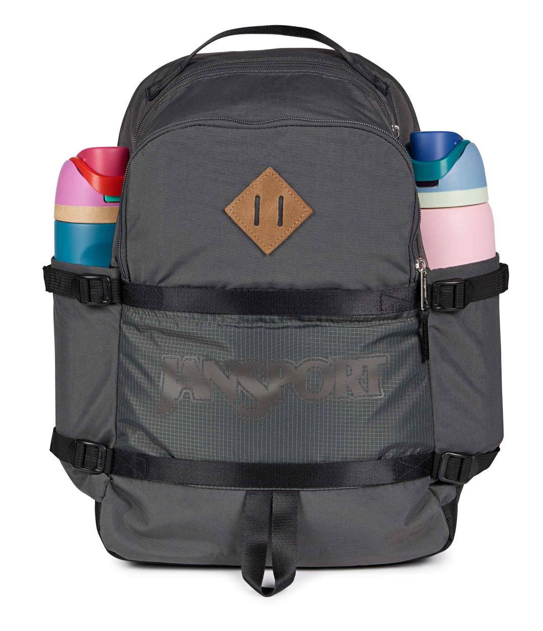 Small Seattle Pack - Smokey Grit