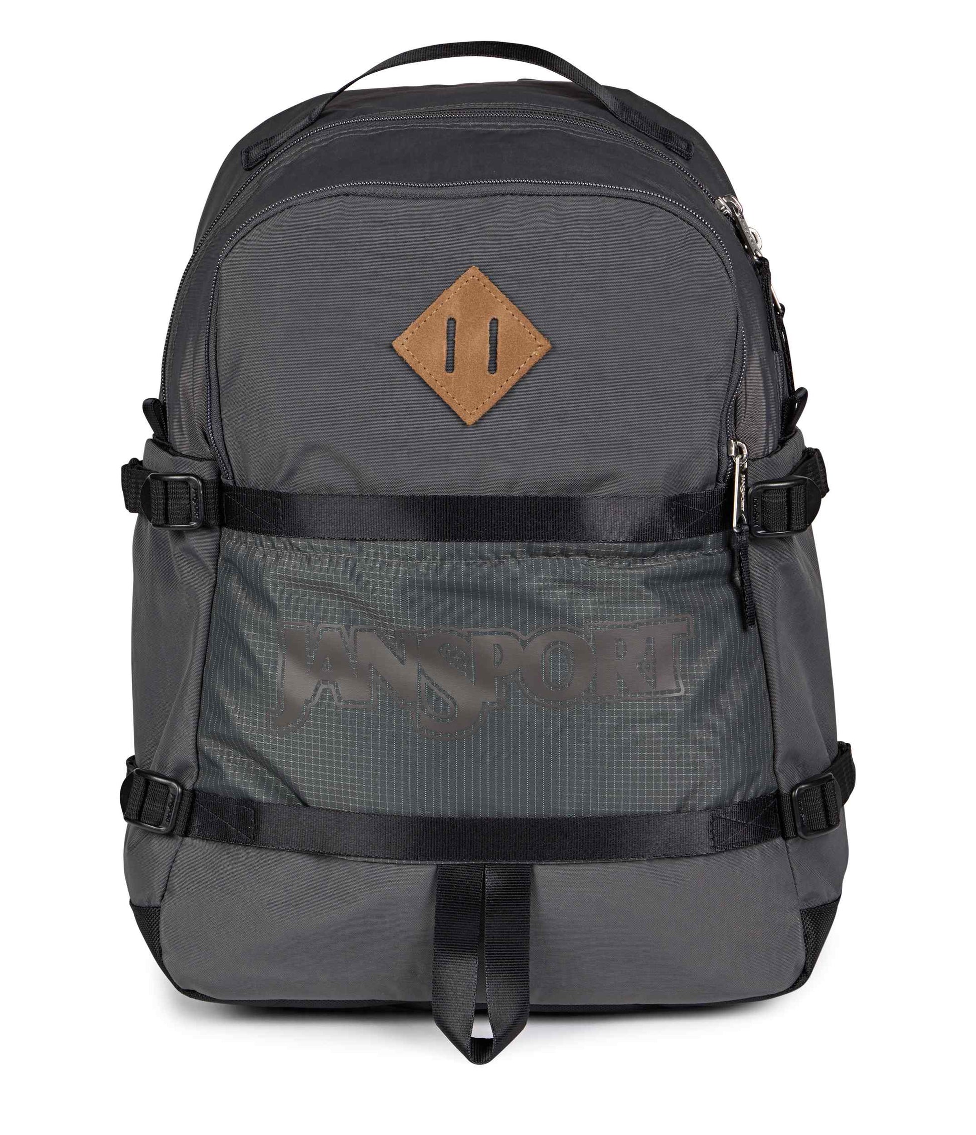 Small Seattle Pack - Smokey Grit