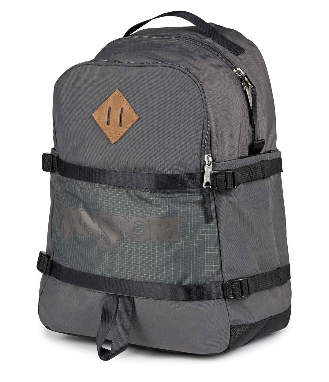 Small Seattle Pack - Smokey Grit