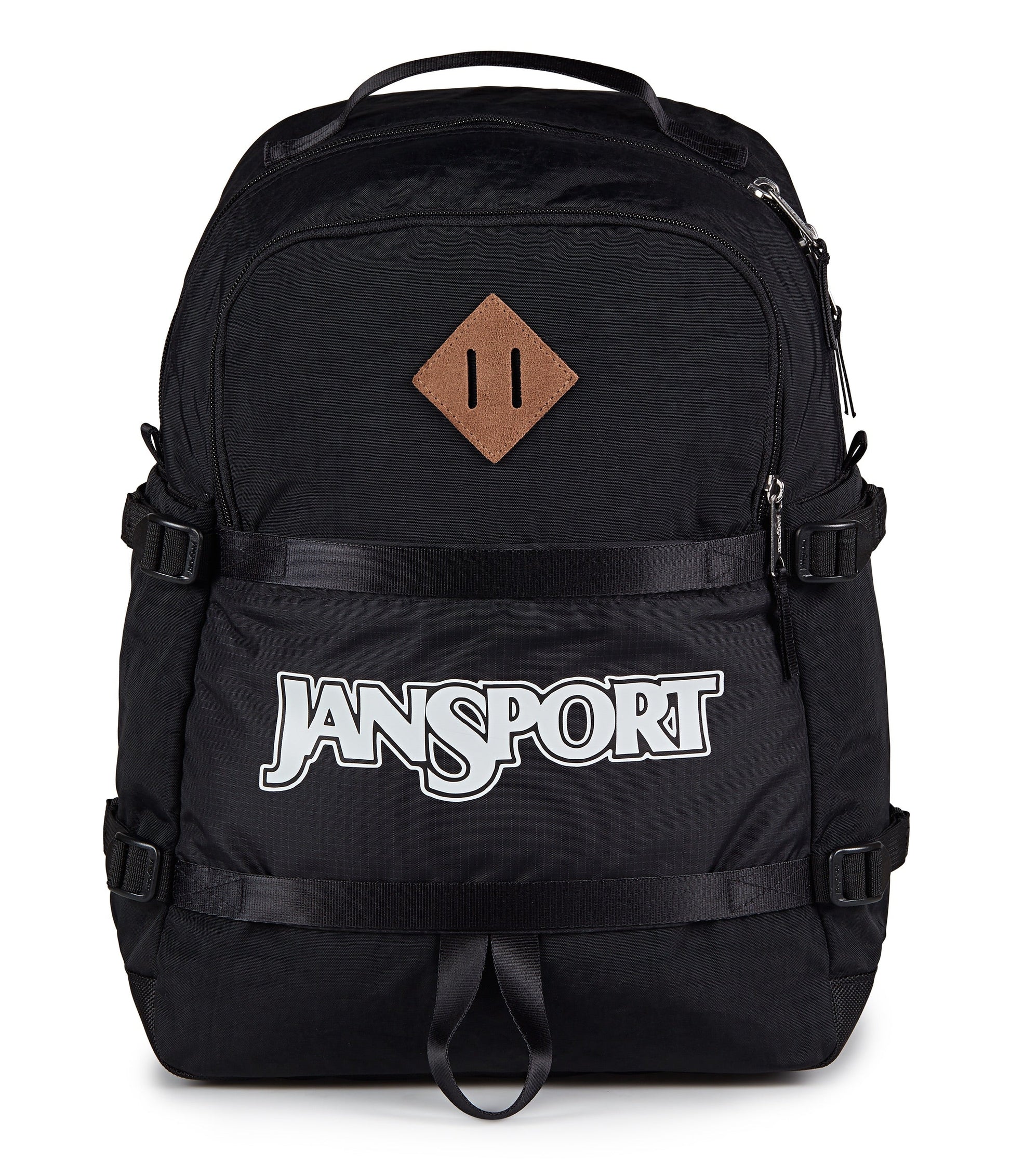 JANSPORT Small Seattle Pack Black