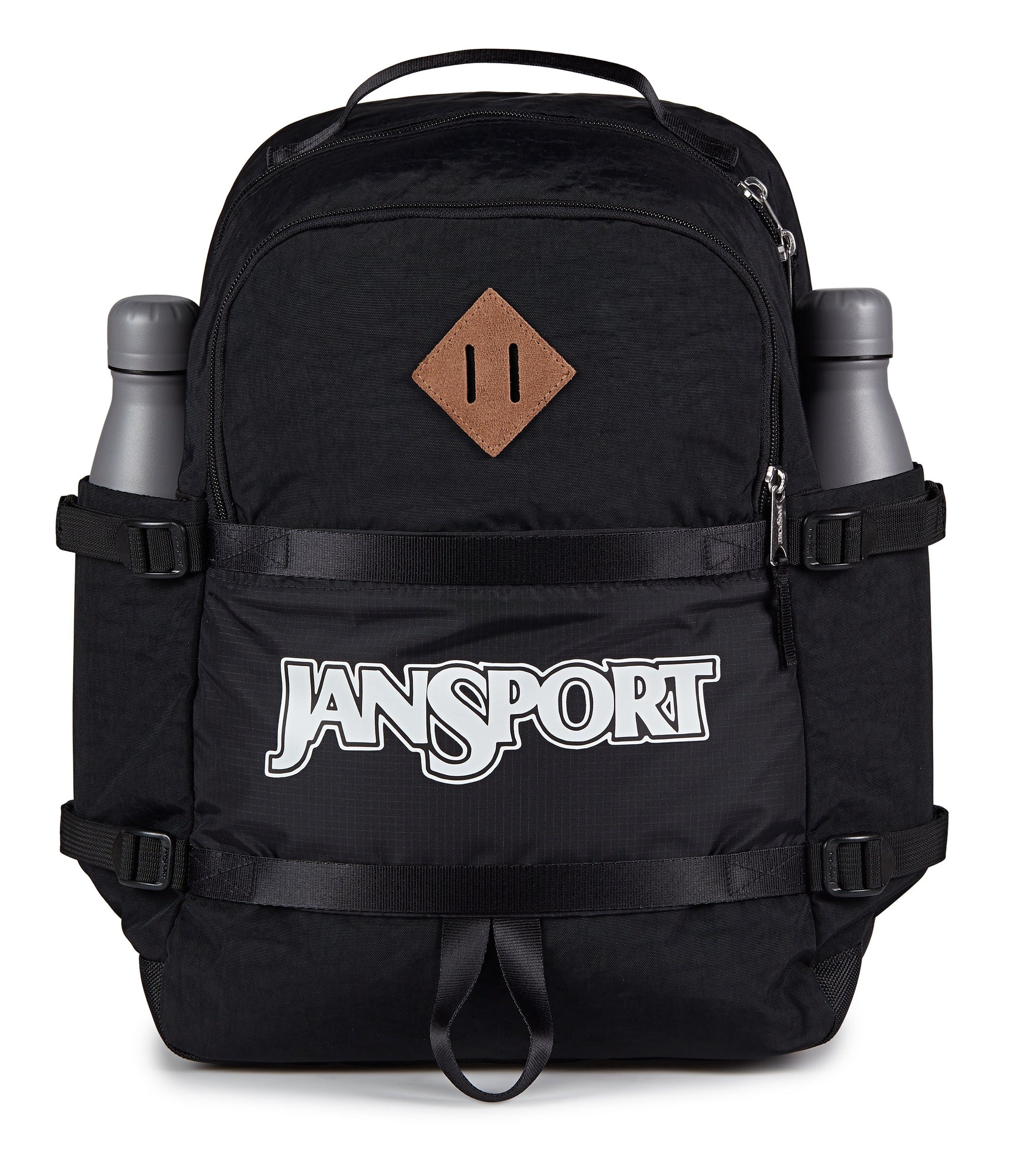 JANSPORT Small Seattle Pack Black