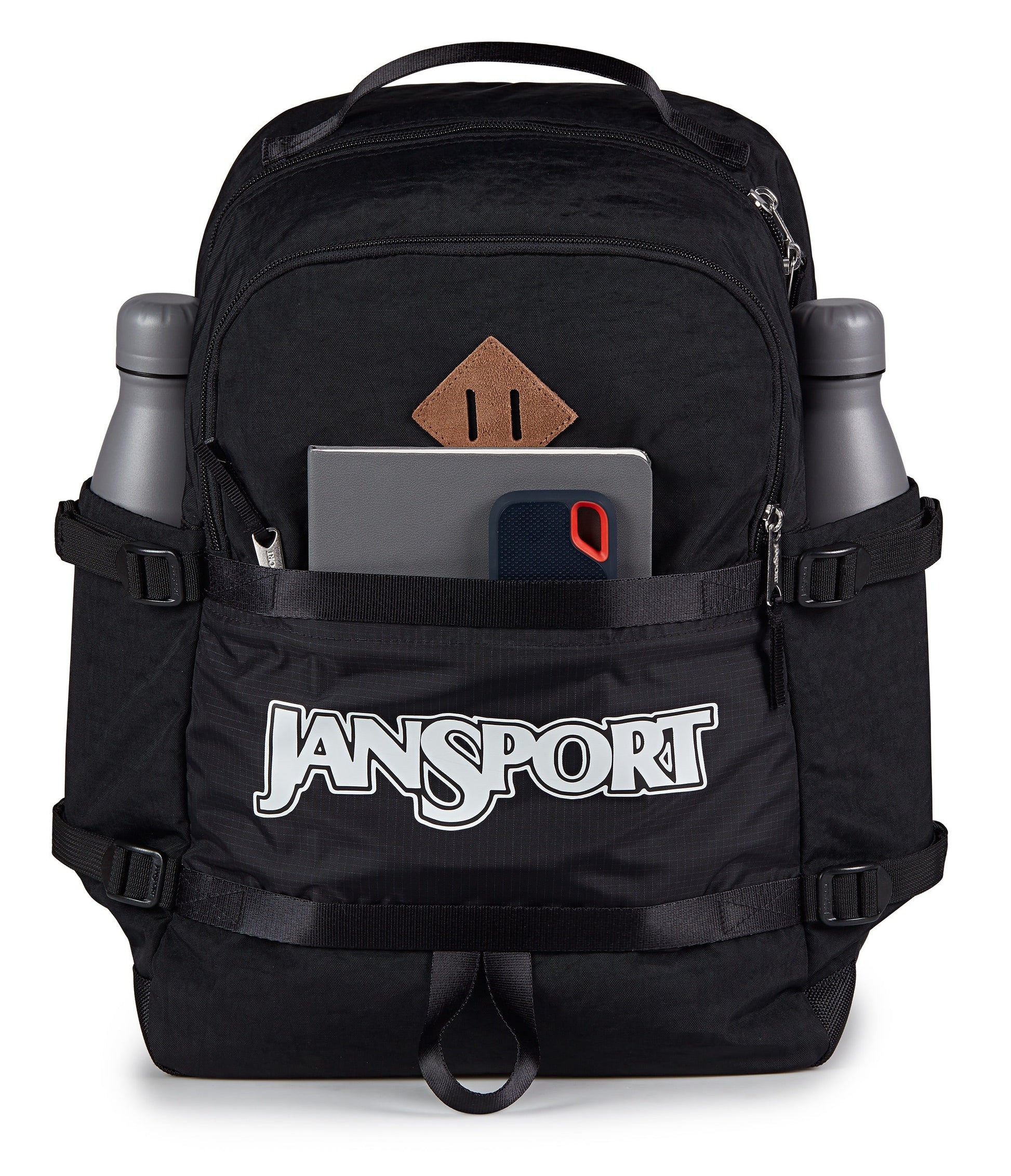 JANSPORT Small Seattle Pack Black