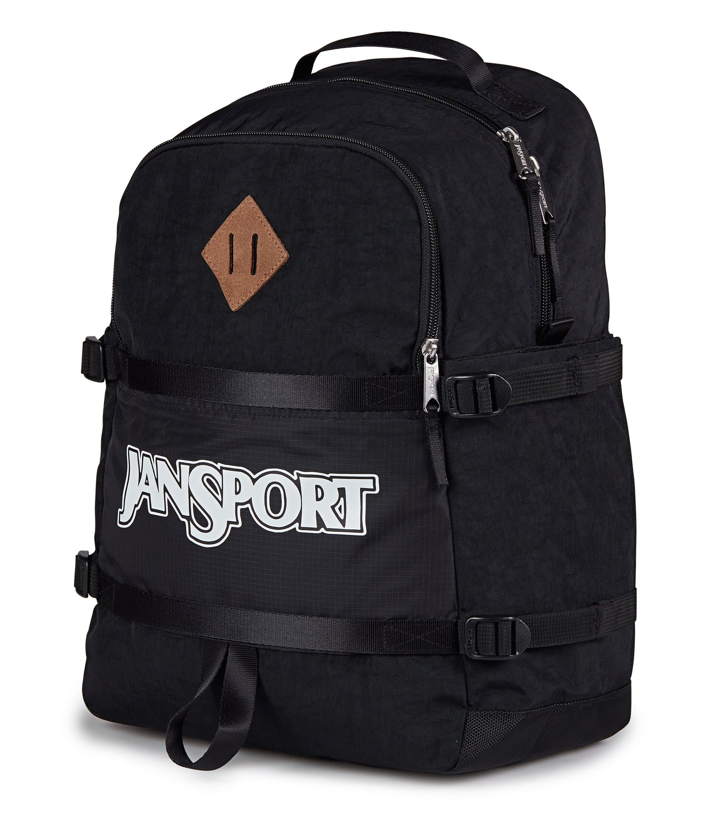 JANSPORT Small Seattle Pack Black