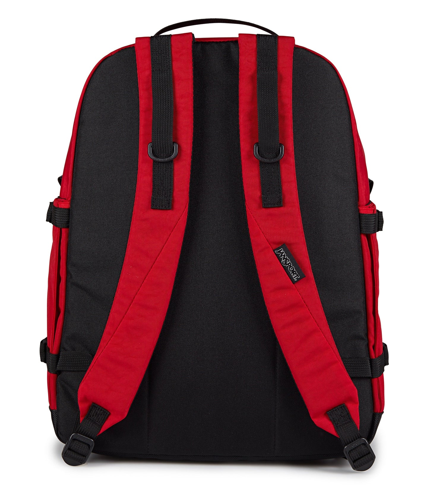 JANSPORT Small Seattle Pack Red Tape