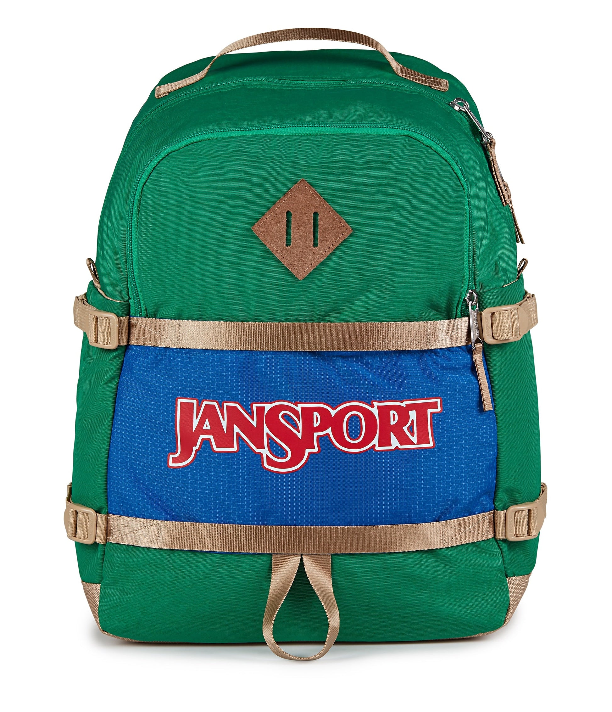 JANSPORT Small Seattle Pack Jelly Kelly