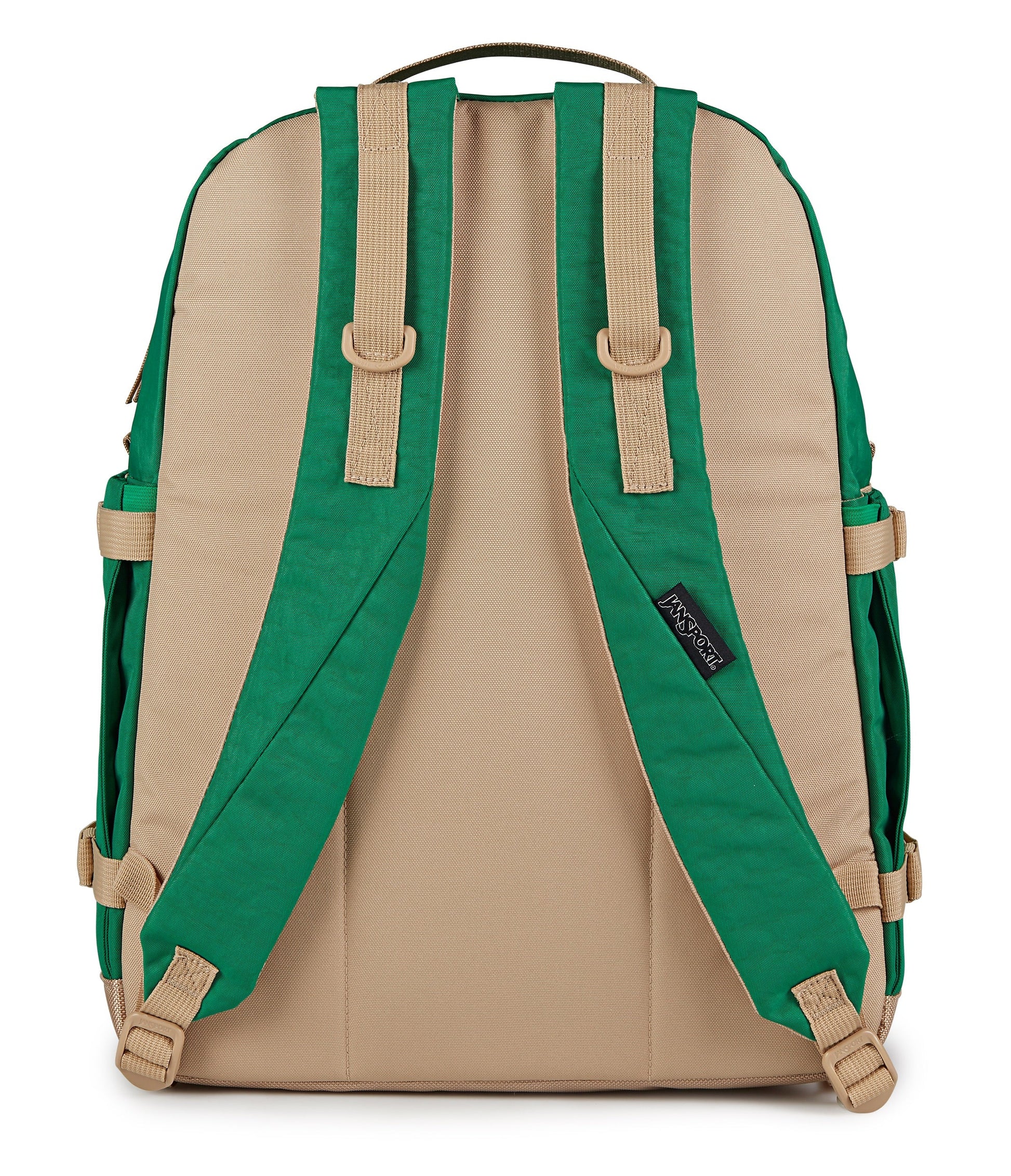 JANSPORT Small Seattle Pack Jelly Kelly