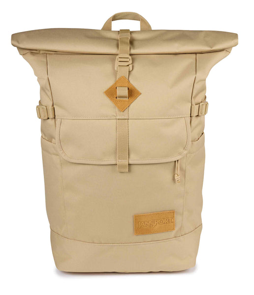 Hatchet Rolltop - Travertine | JanSport Europe – JanSport Europe EU