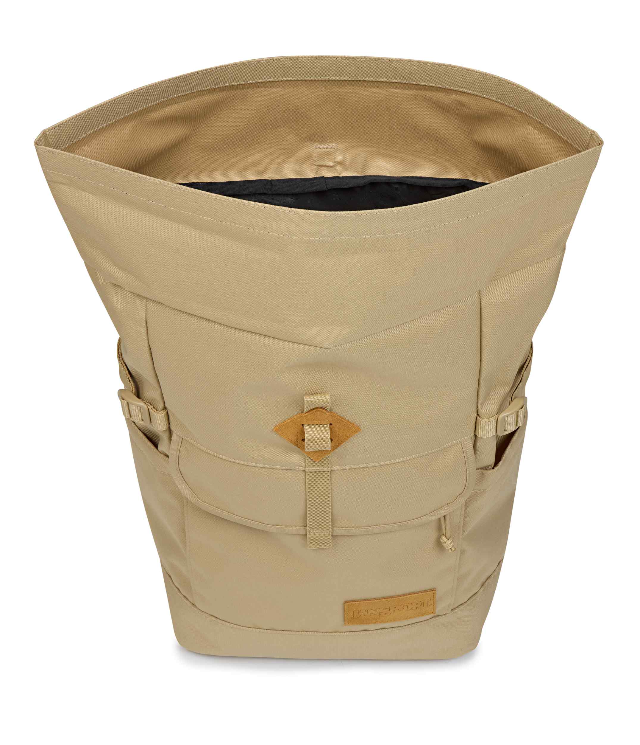 Hatchet Rolltop - Travertine | JanSport Europe – JanSport Europe EU