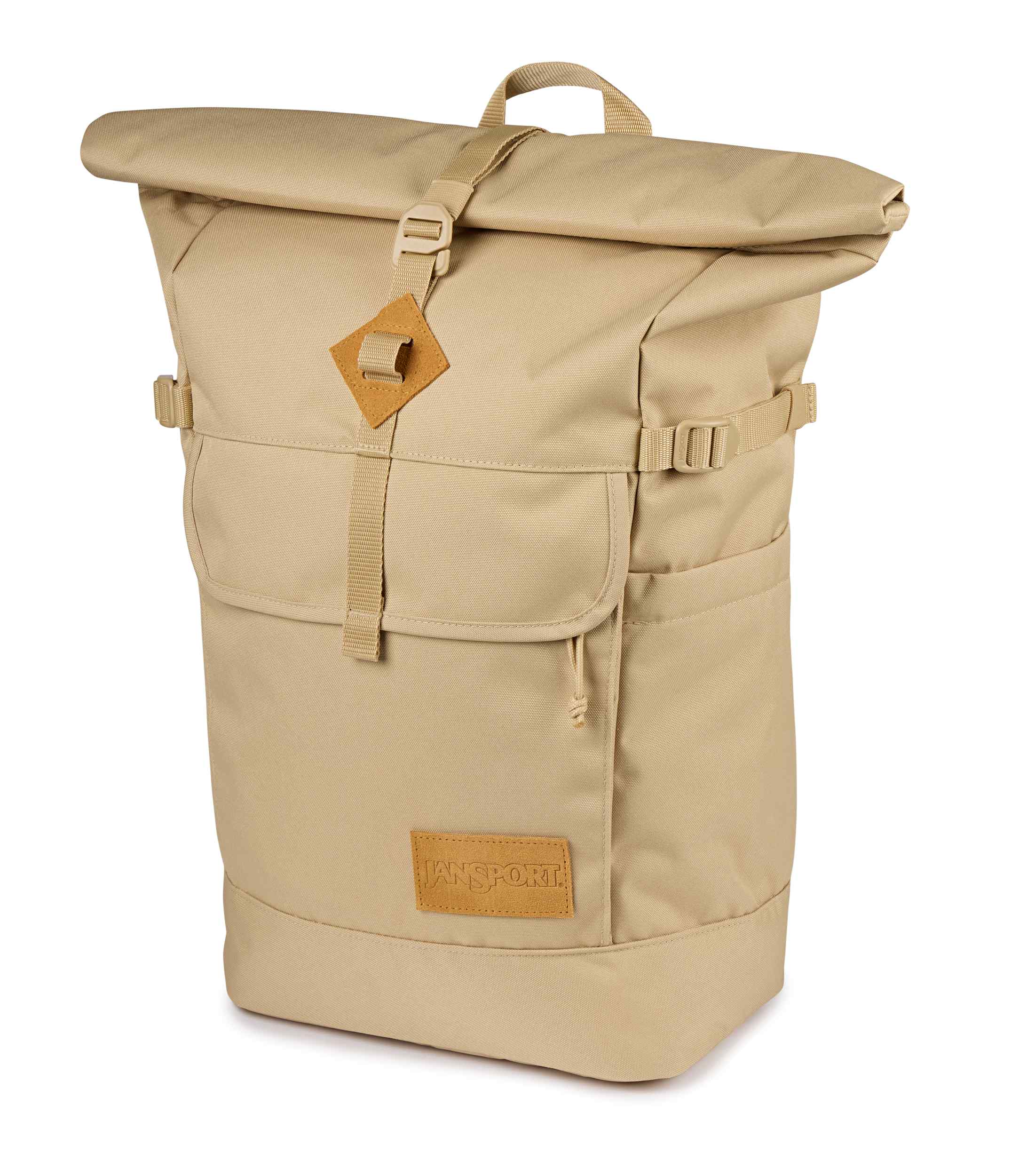 Hatchet Rolltop - Travertine | JanSport Europe – JanSport Europe EU