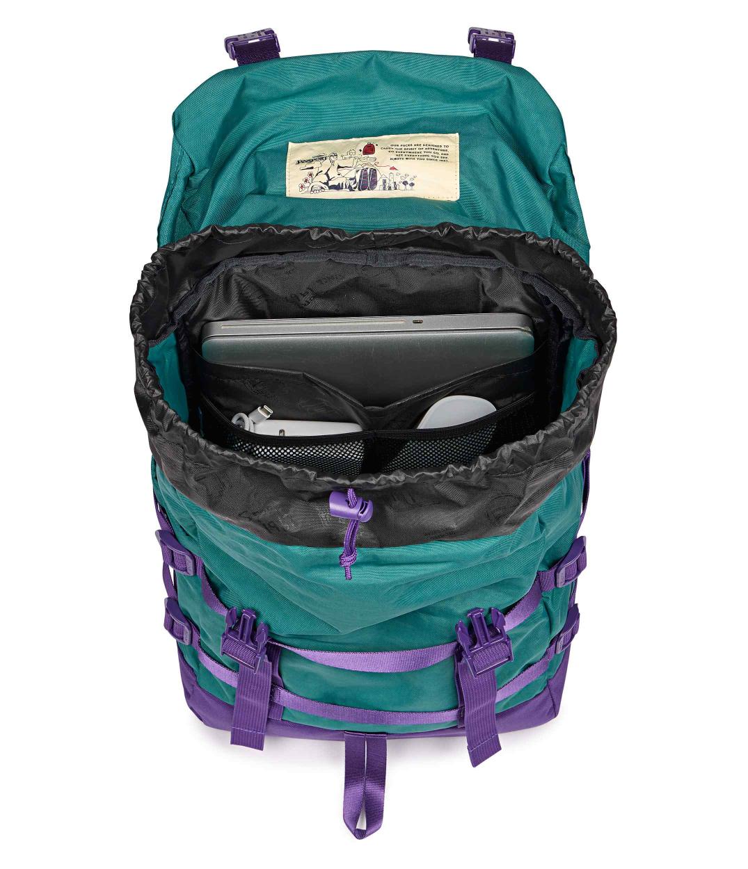 Skip Pack - Emerald Pool | Jansport