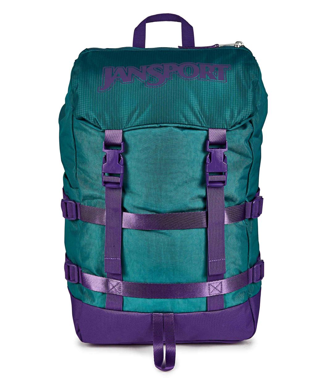Skip Pack - Emerald Pool | Jansport