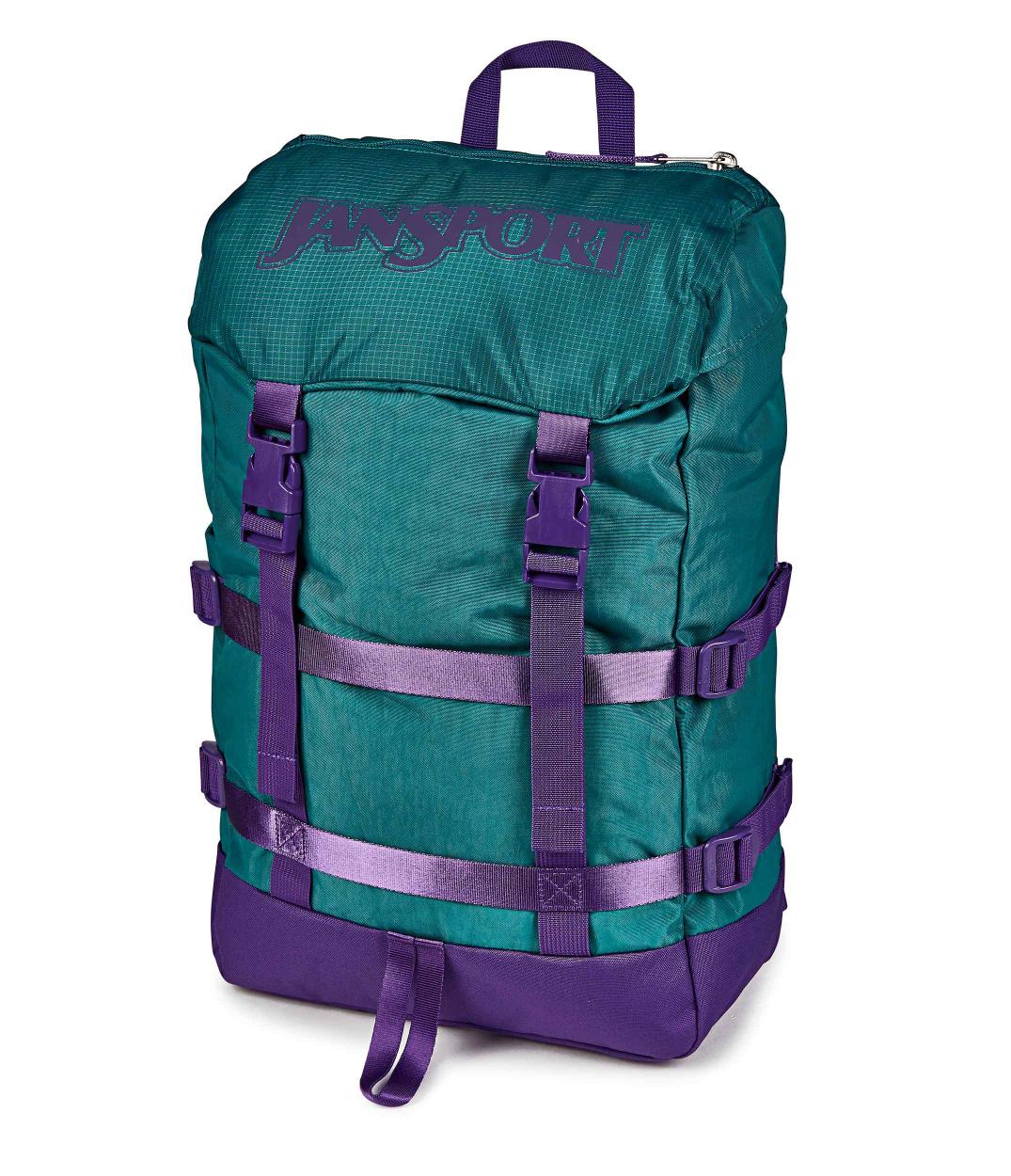 Skip Pack - Emerald Pool | Jansport