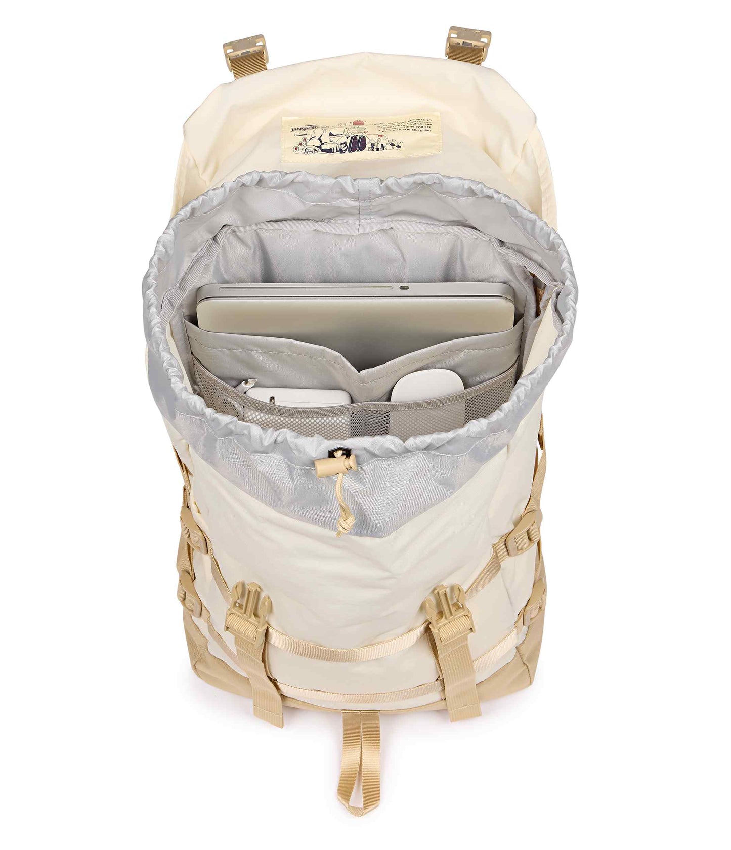 Skip Pack - Moon Flower | Jansport