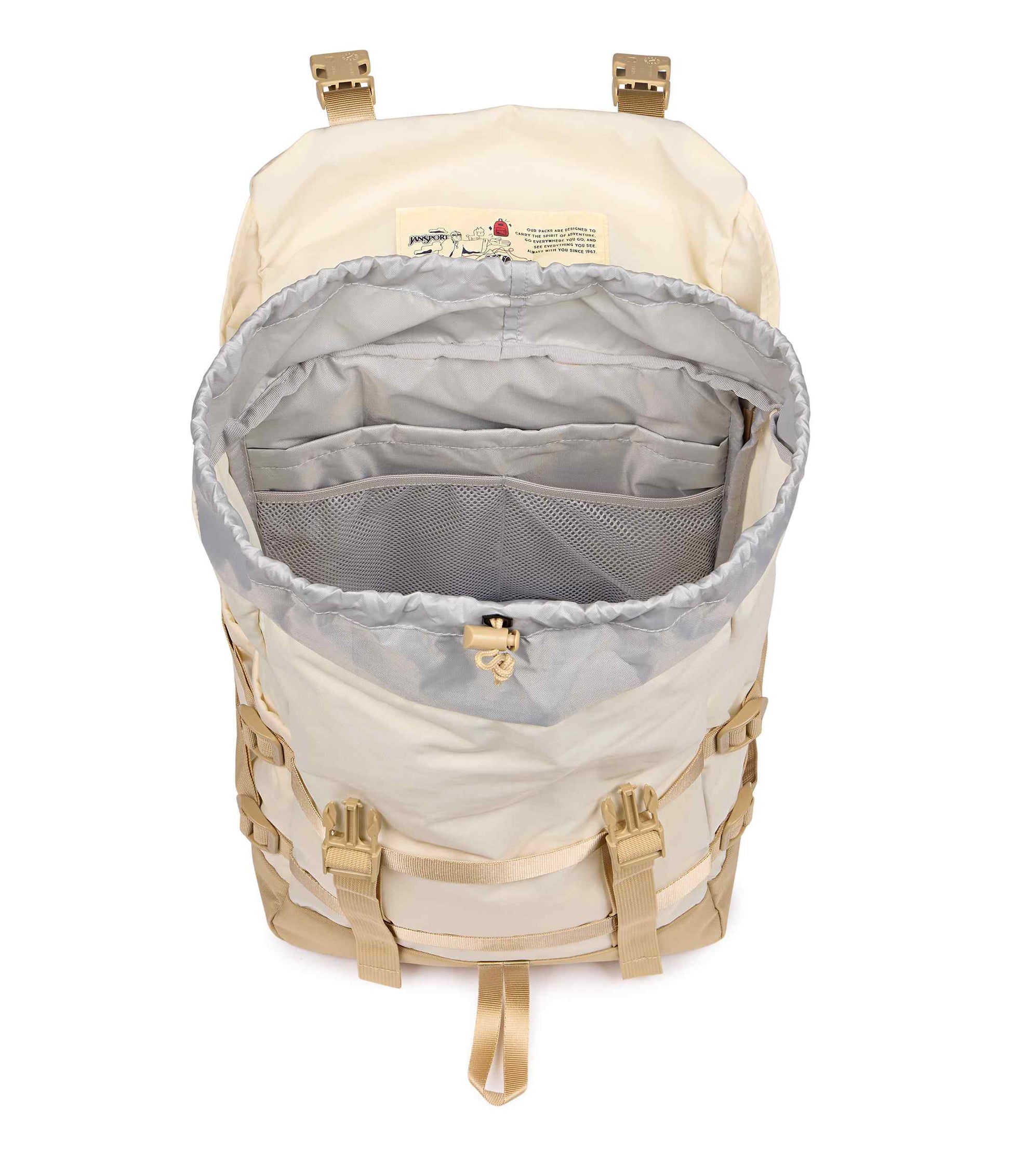 Skip Pack - Moon Flower | Jansport