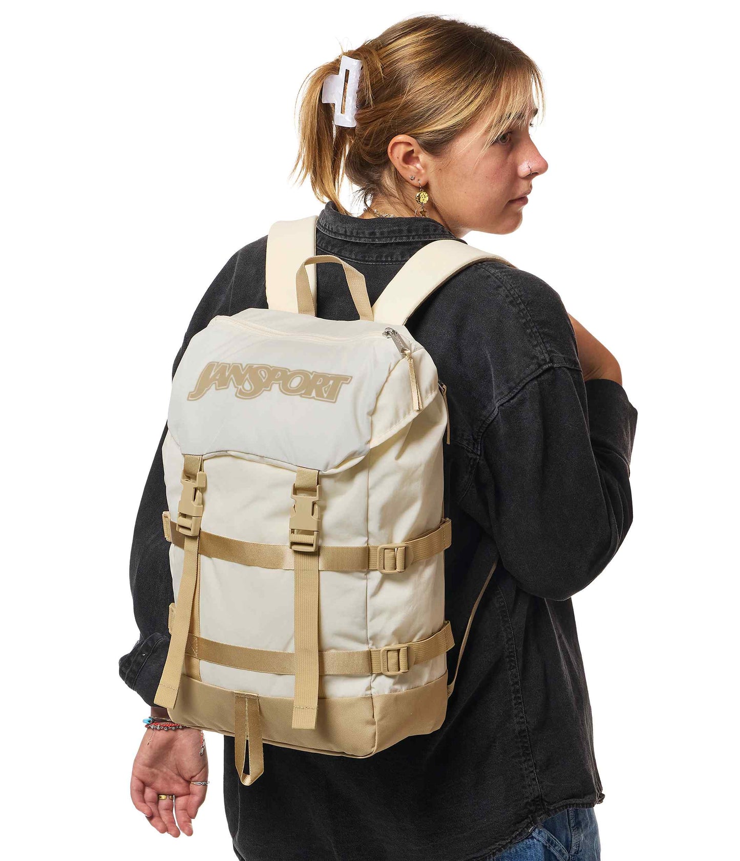 Skip Pack - Moon Flower | Jansport
