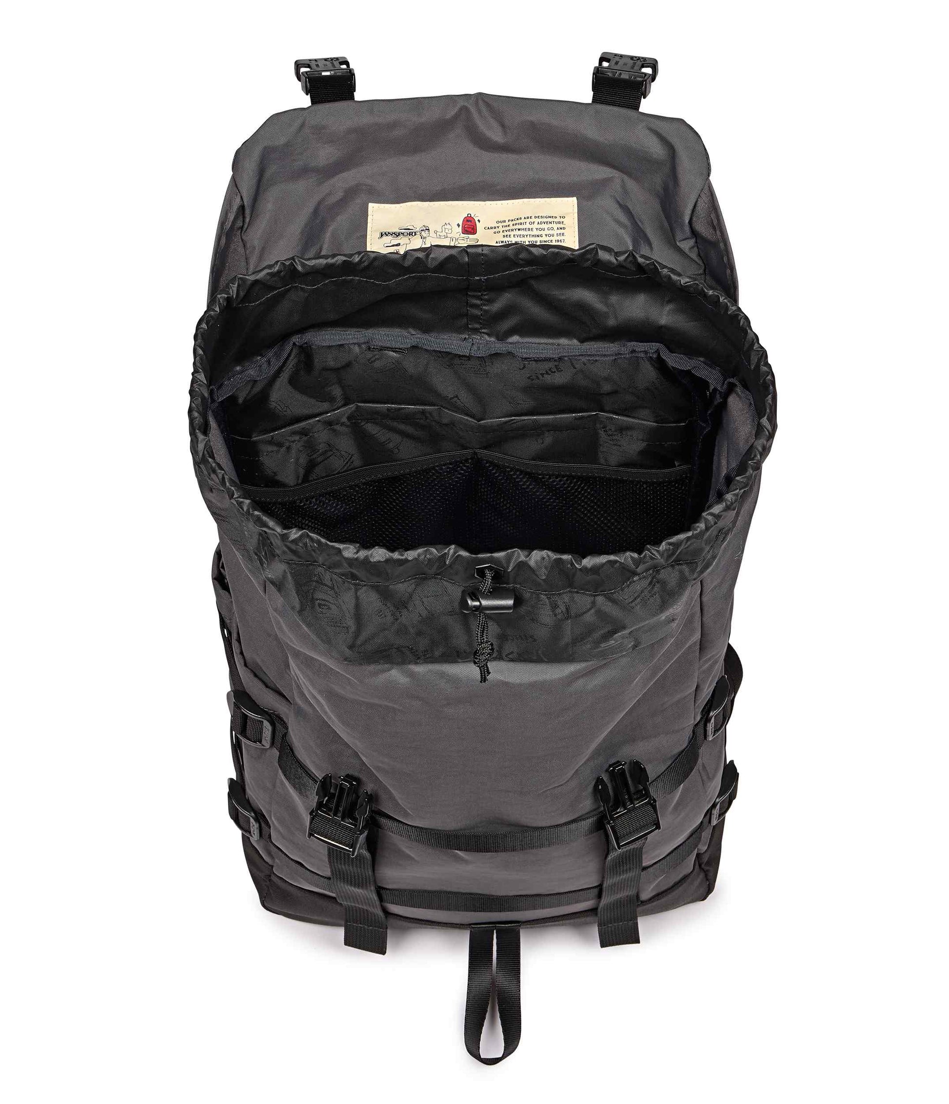 Skip Pack