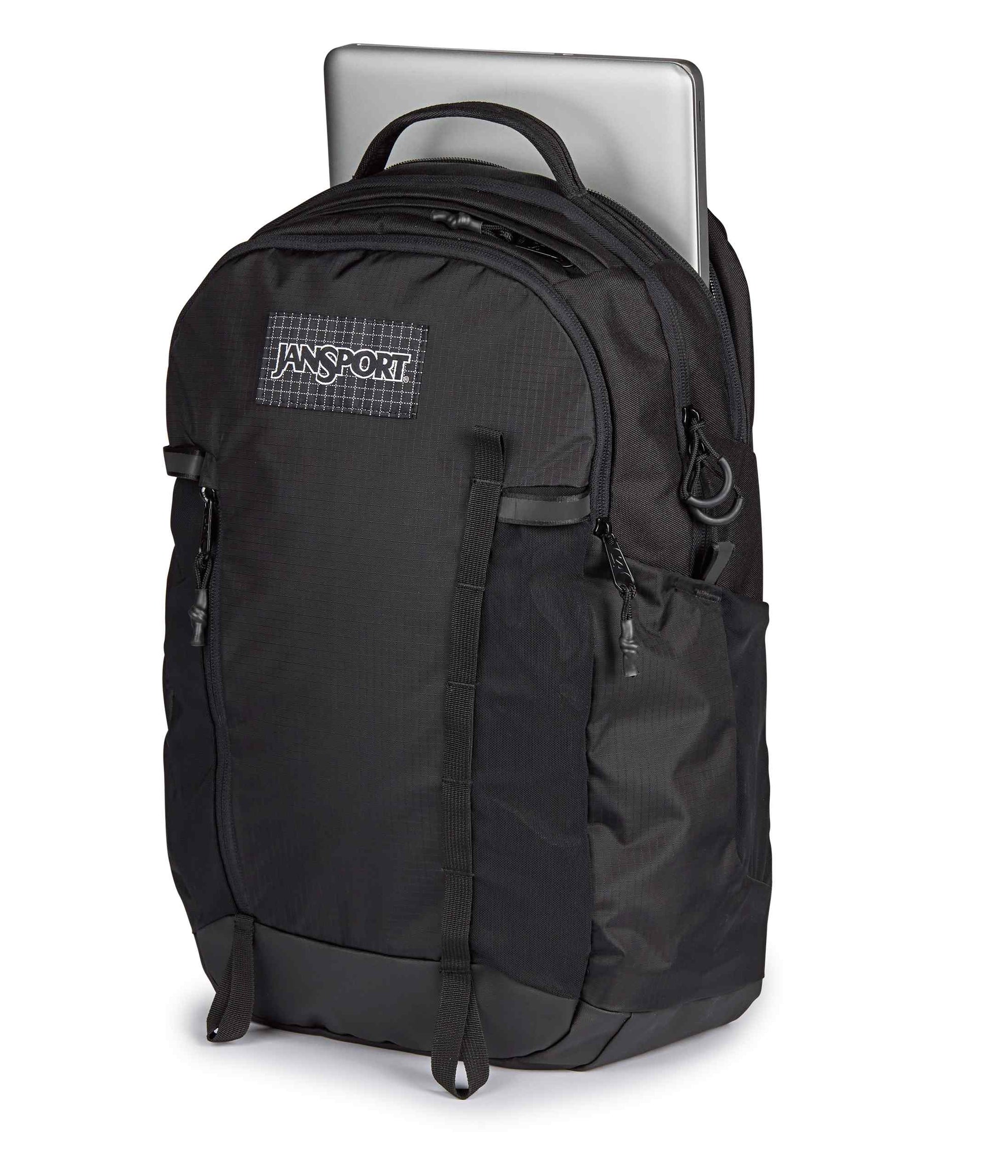 All Around Pack Small - Black